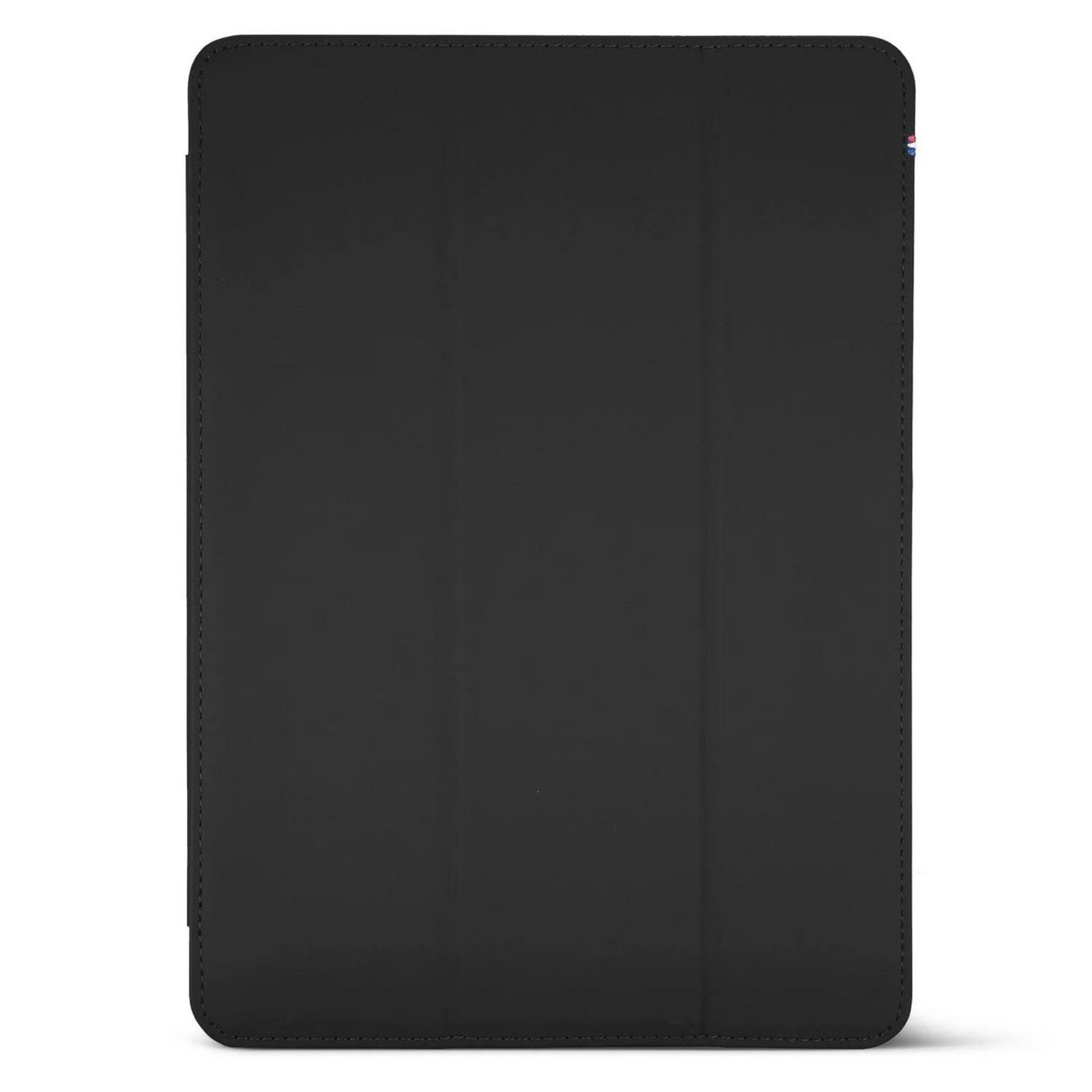 Decoded Silicone Slim Cover 11 IPad Pro Gen1-4/Air 4+5 Charcoal