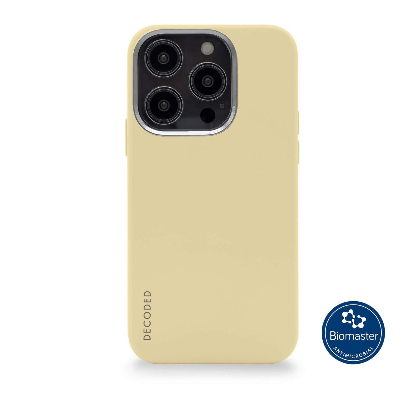 Decoded D23IPO14PMBCS9SN Cover Apple IPhone 14 Pro Max 17cm 6.7