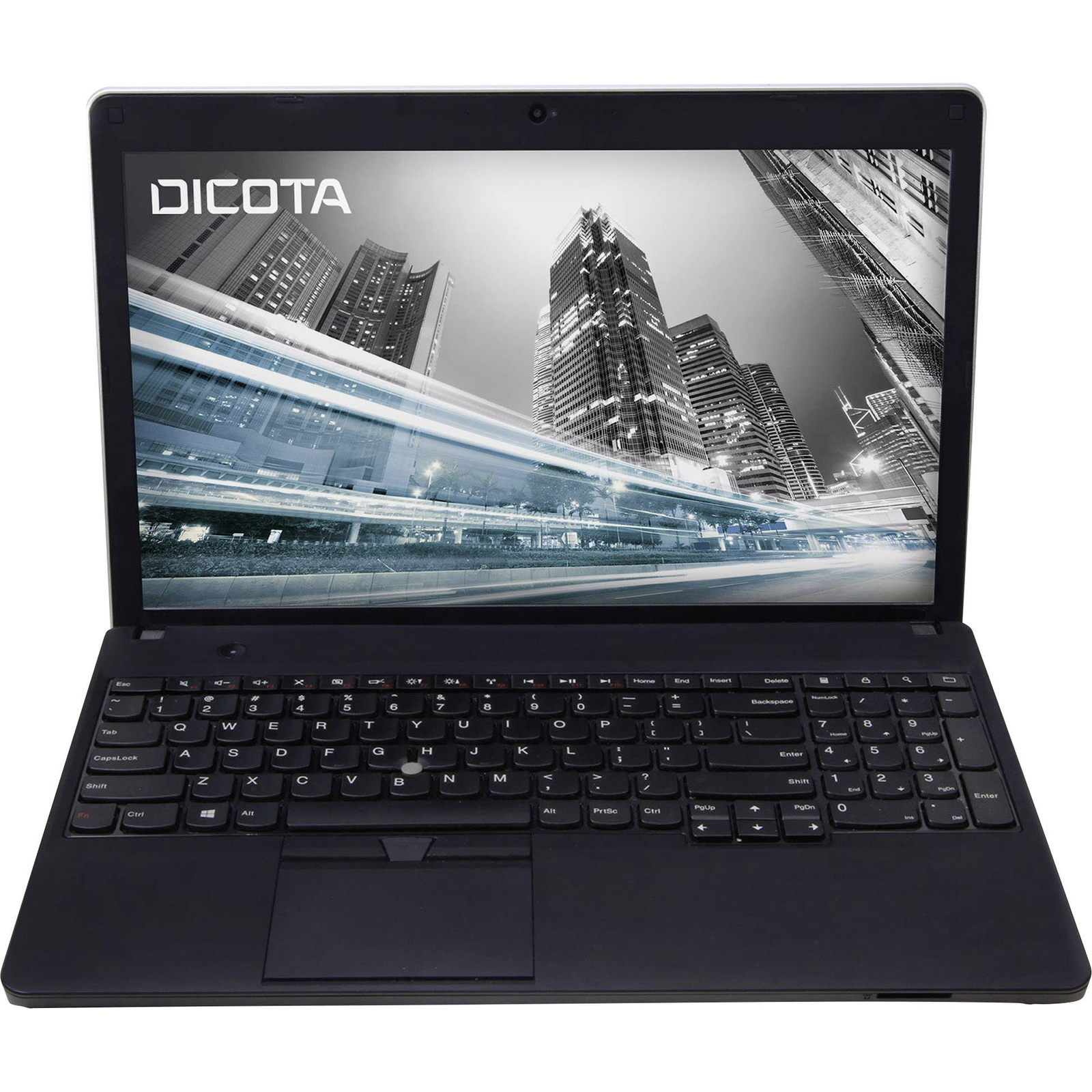 Dicota Secret 2-Way Privacy Filter Notebook 33.8 Cm (13.3inch) Aspect Ratio 169 D30113 Universal