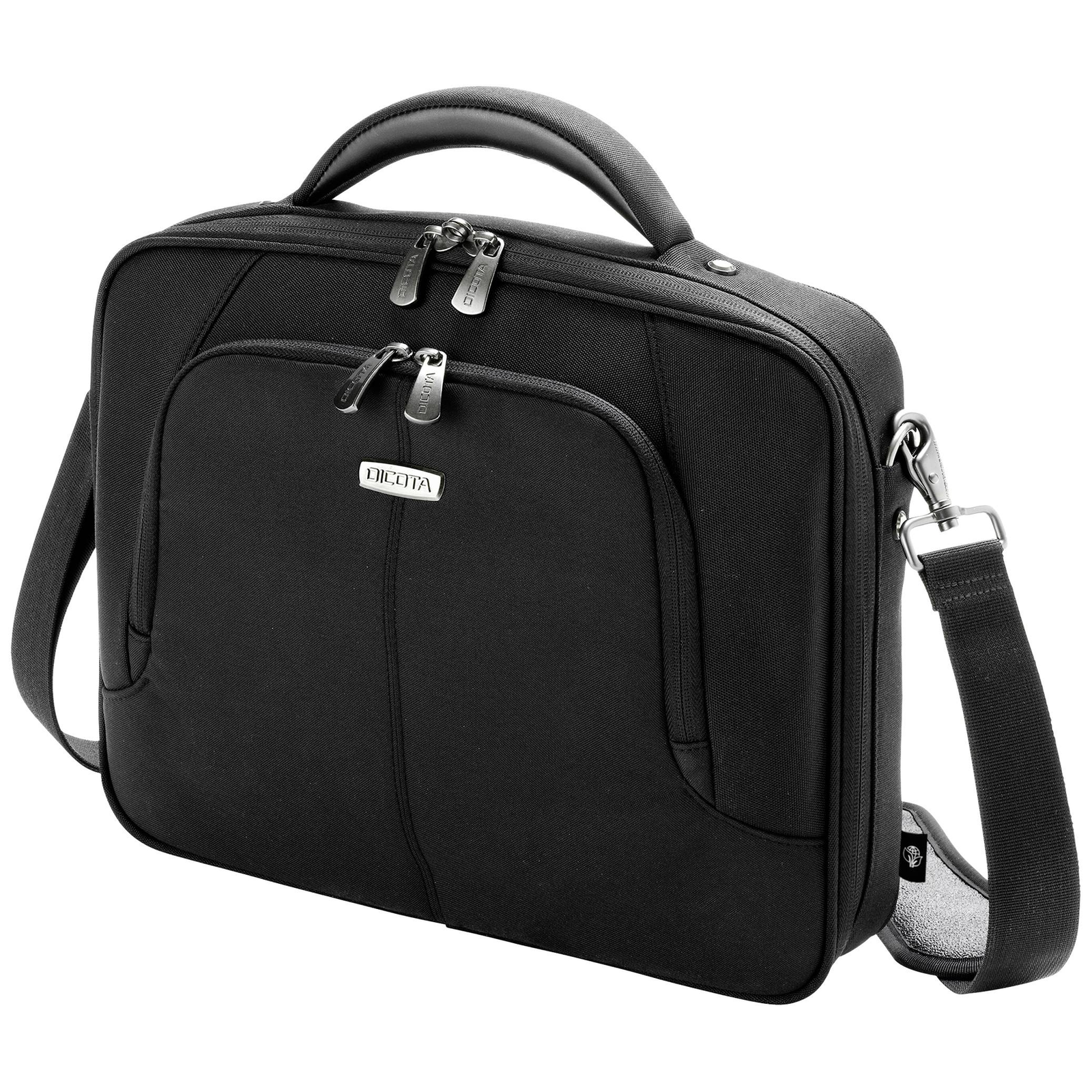 Dicota Eco MultiCompact 35.5cm-39.6cm 14
