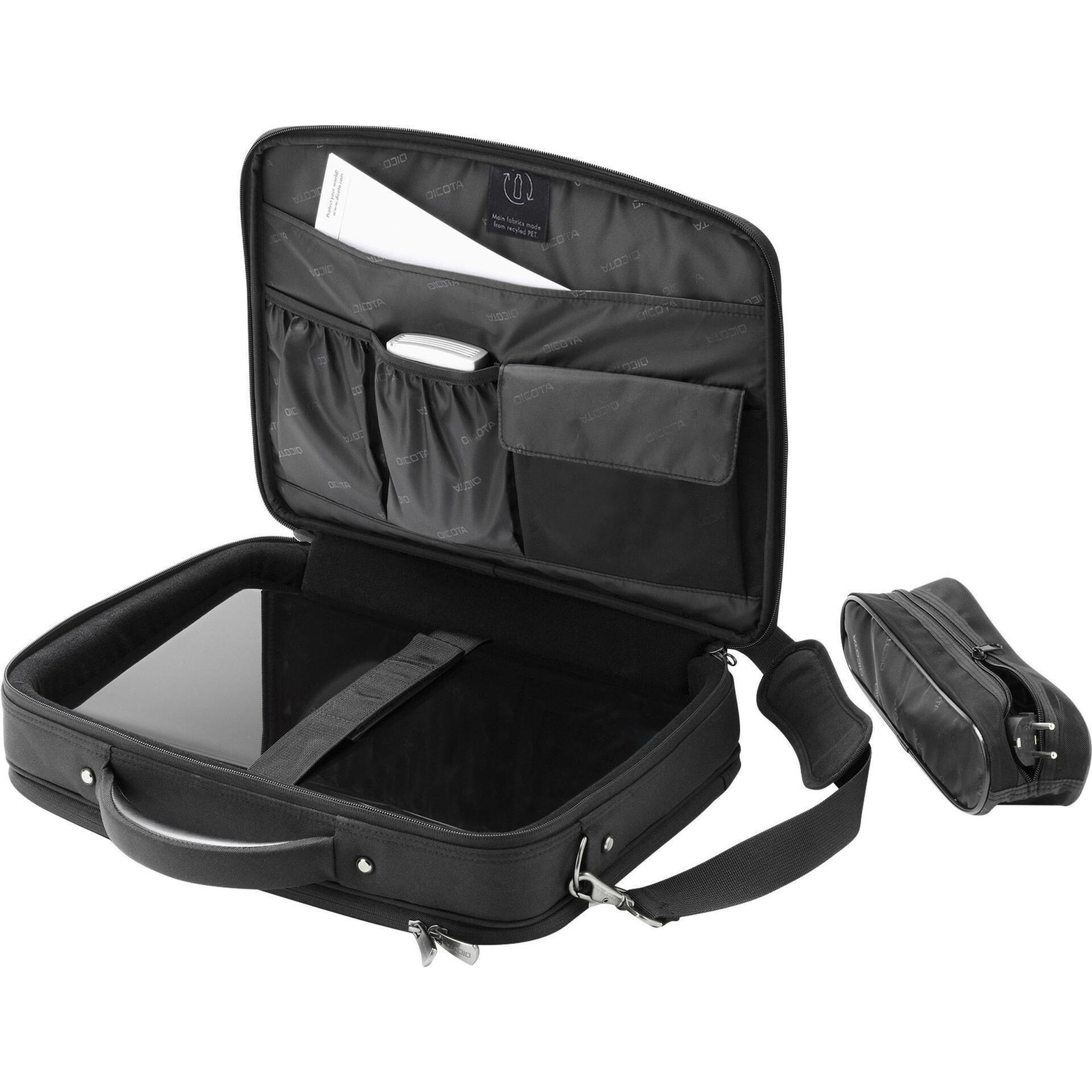 Dicota Eco Multi Plus Notebook Bag