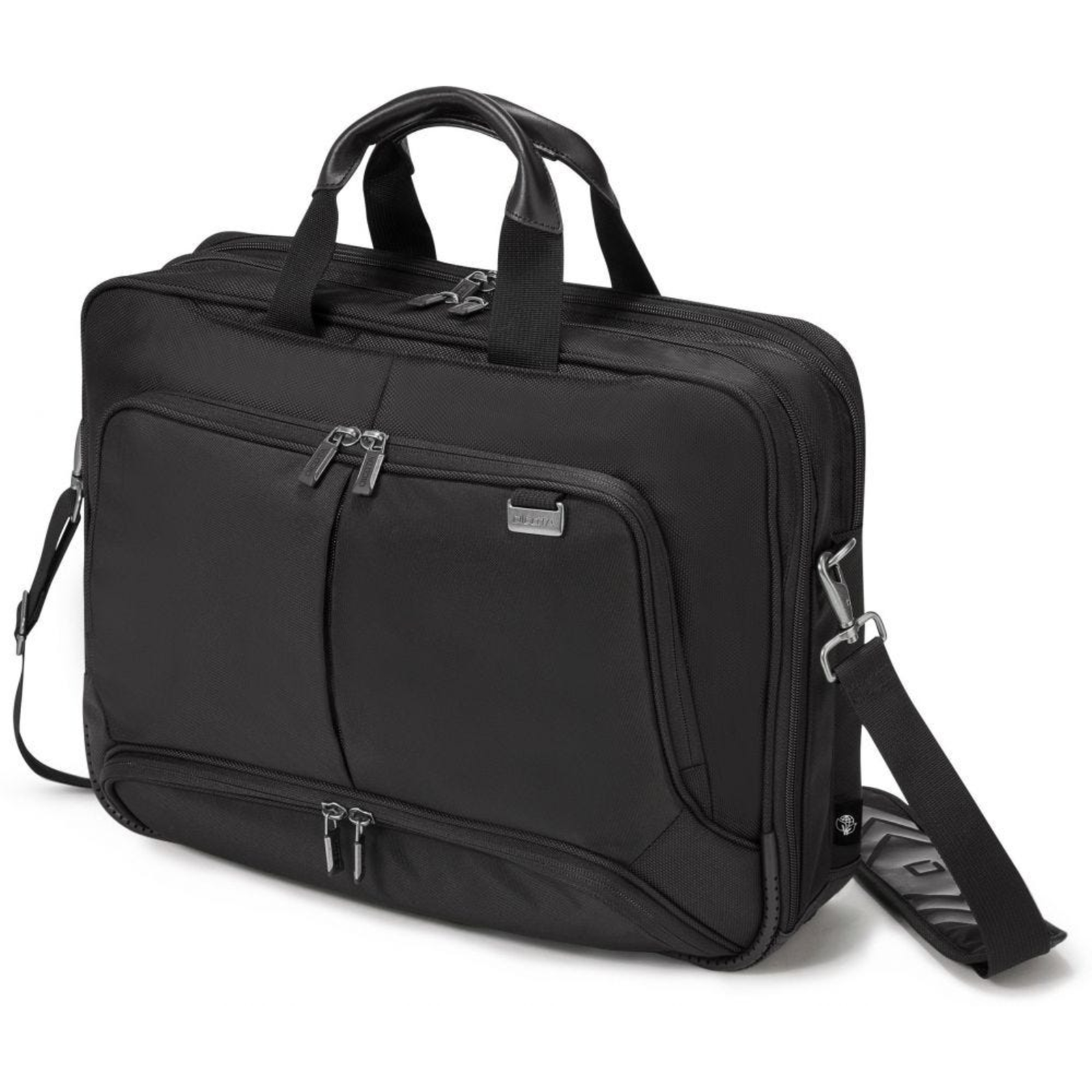 Dicota Eco Top Traveller PRO 15-17.3