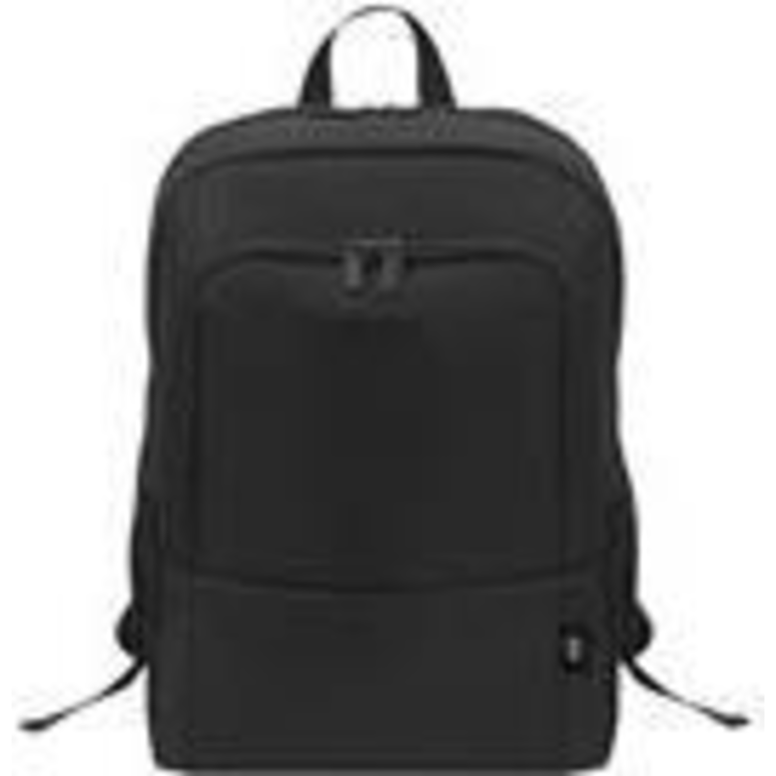 Dicota Eco Backpack BASE 13-14.1 Black