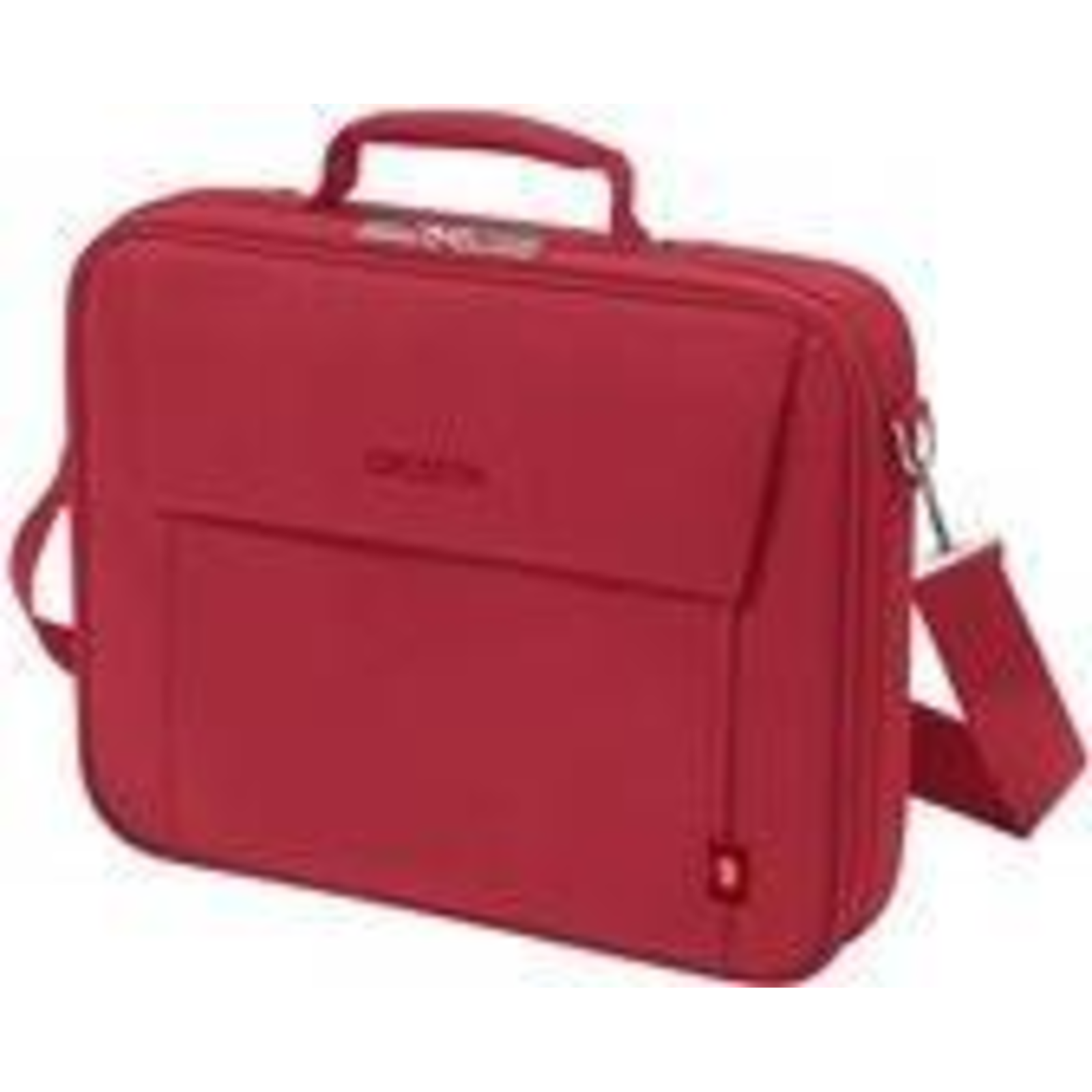Dicota Eco Multi BASE 15-17.3 Red