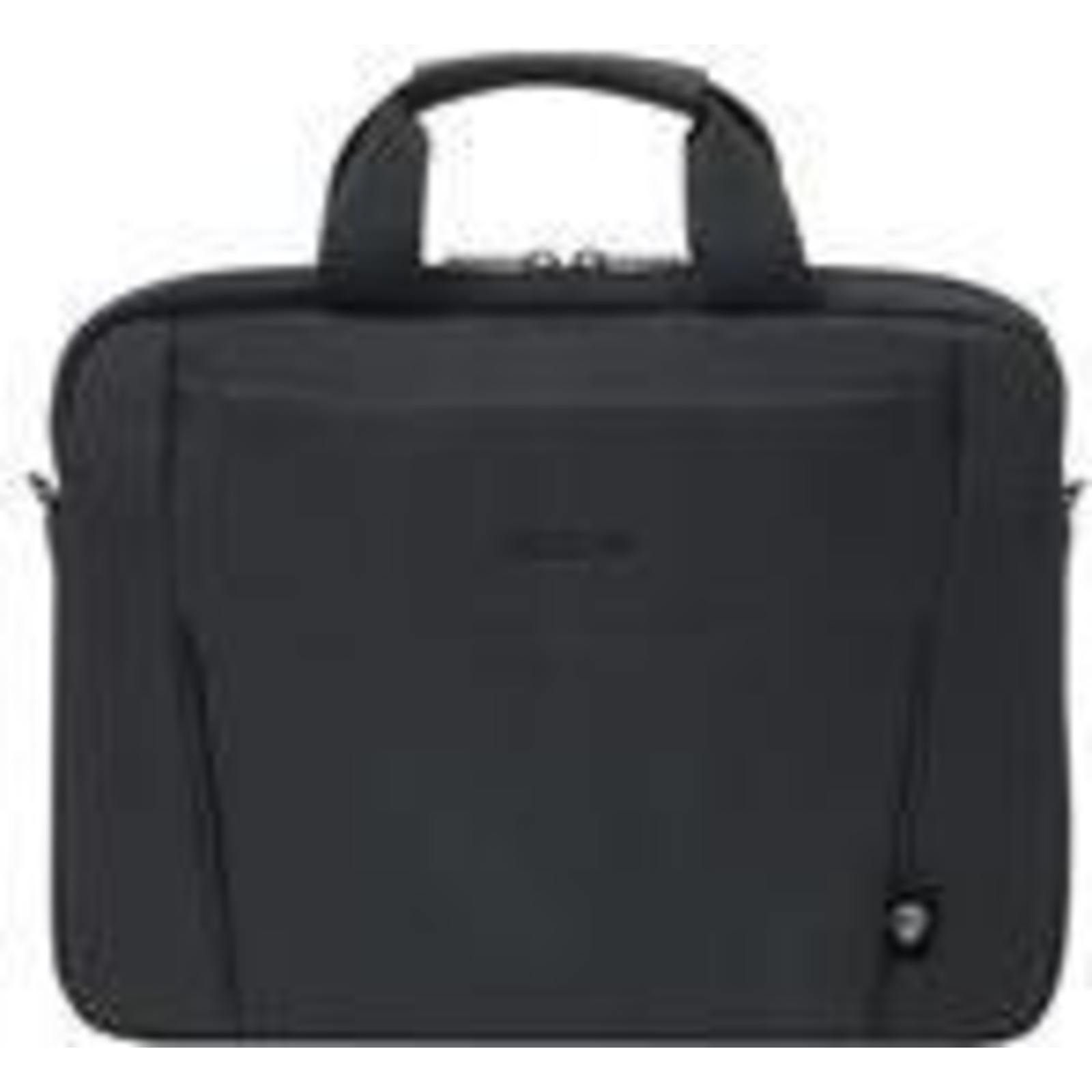 Dicota Slim Eco BASE Grey up to 35.8cm 14.1