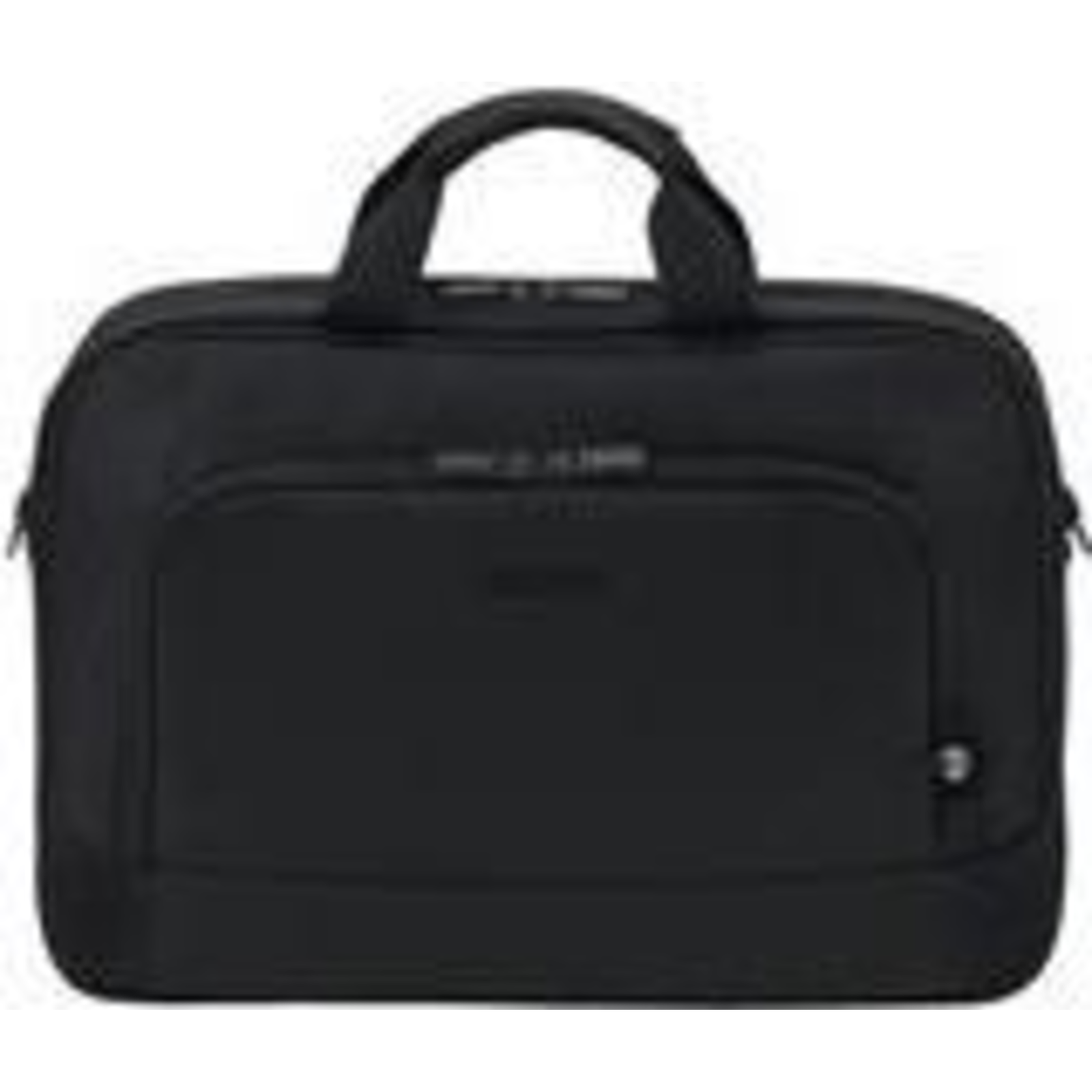 Dicota Eco Top Traveller BASE Black up to 35.8cm 14.1