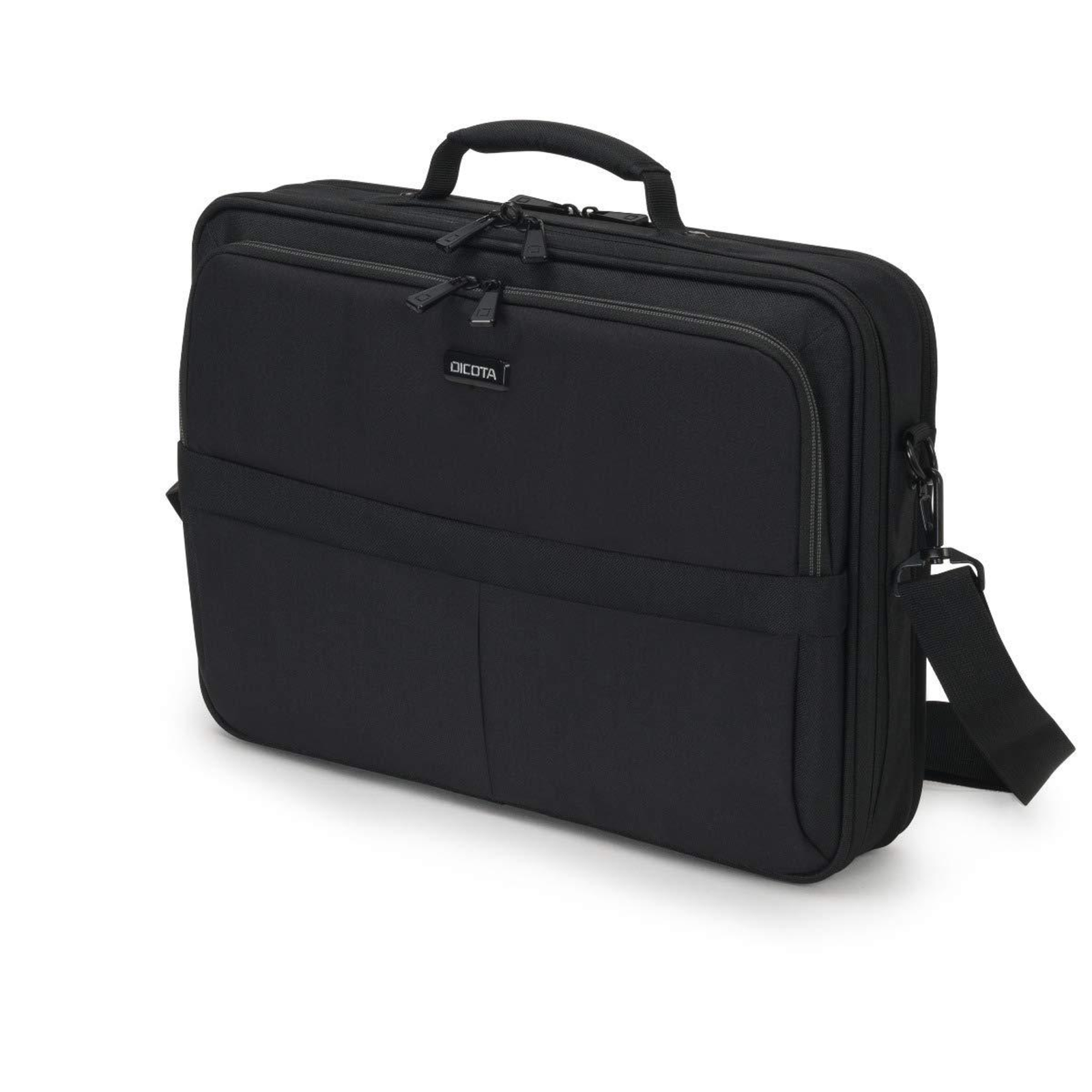 Dicota Eco Multi Plus SCALE Notebook Bag 14 Inch