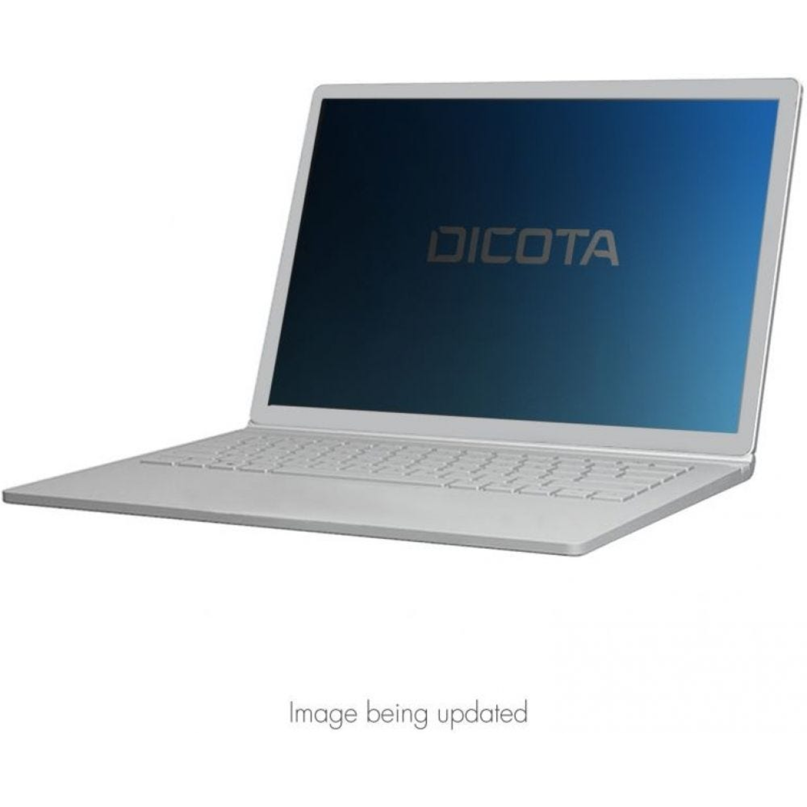 Dicota Secret 2-Way Privacy Screen Notebook 39.6 Cm (15.6inch) Image Format 169 D31695-V1 Universal