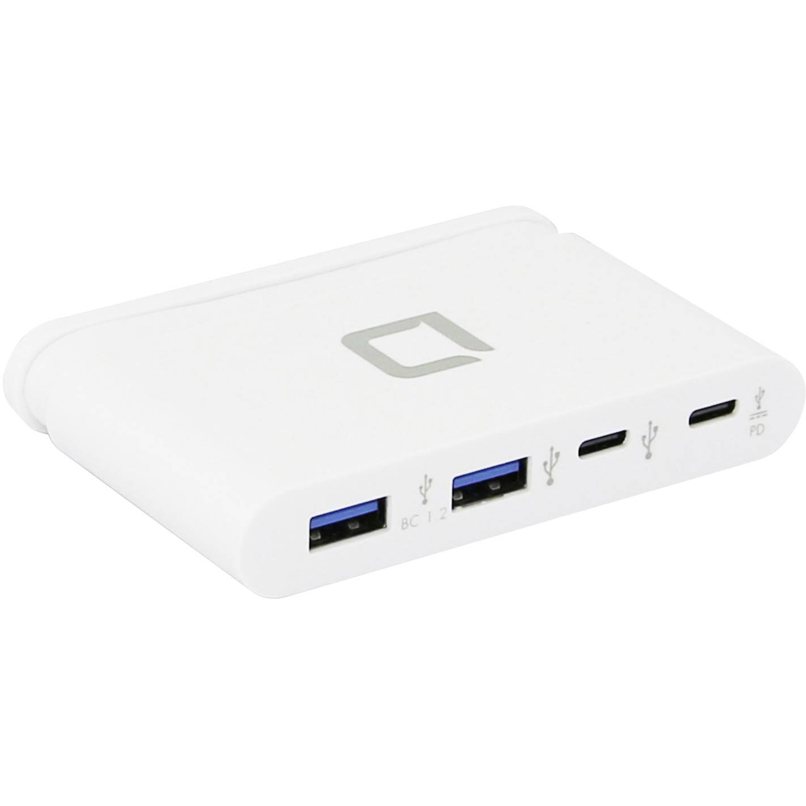 Dicota USB-C Portable Hub 4-in-1