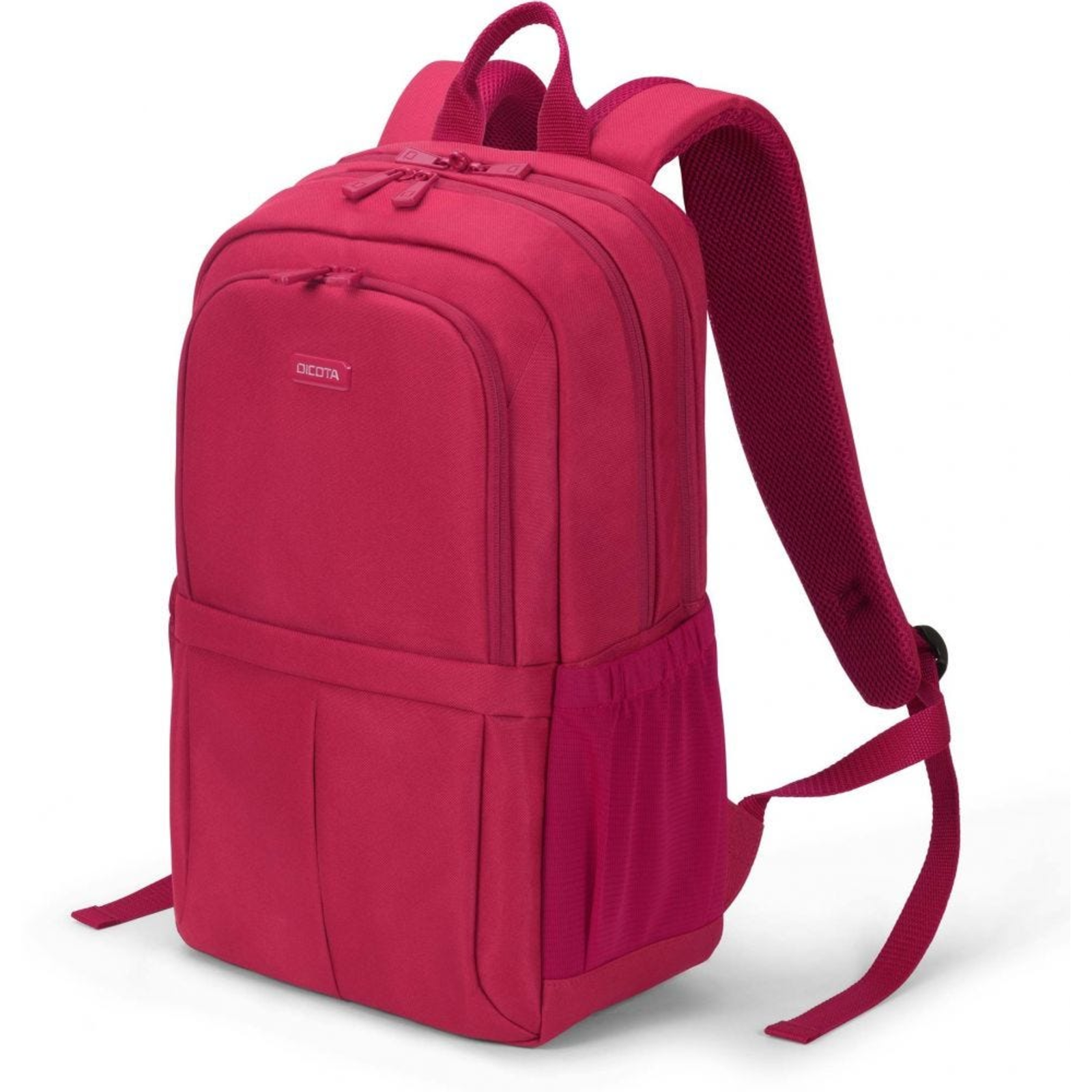 Dicota Eco Backpack Scale Notebook Backpack