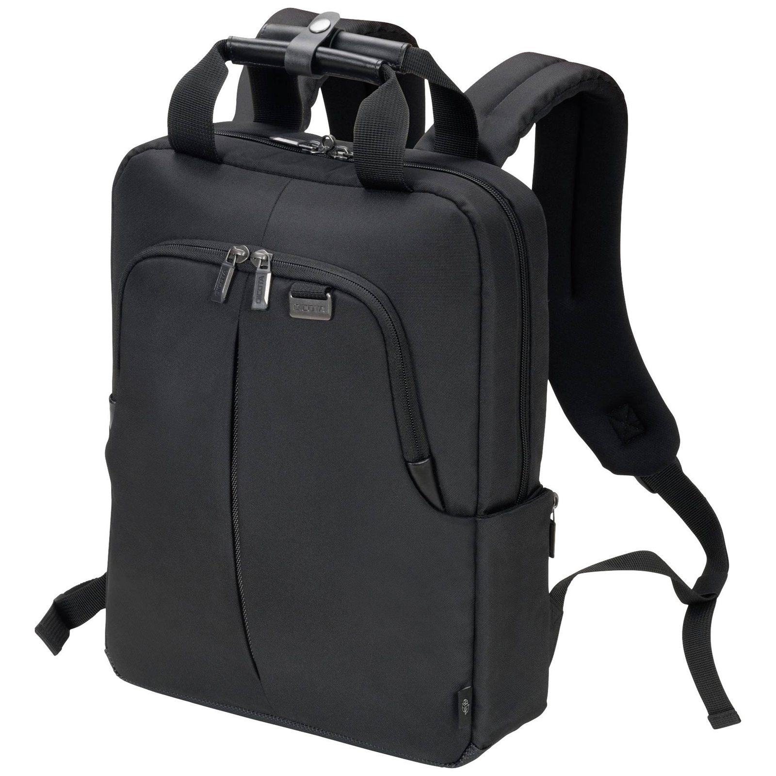 Dicota Backpack Eco Slim PRO for Surface Black