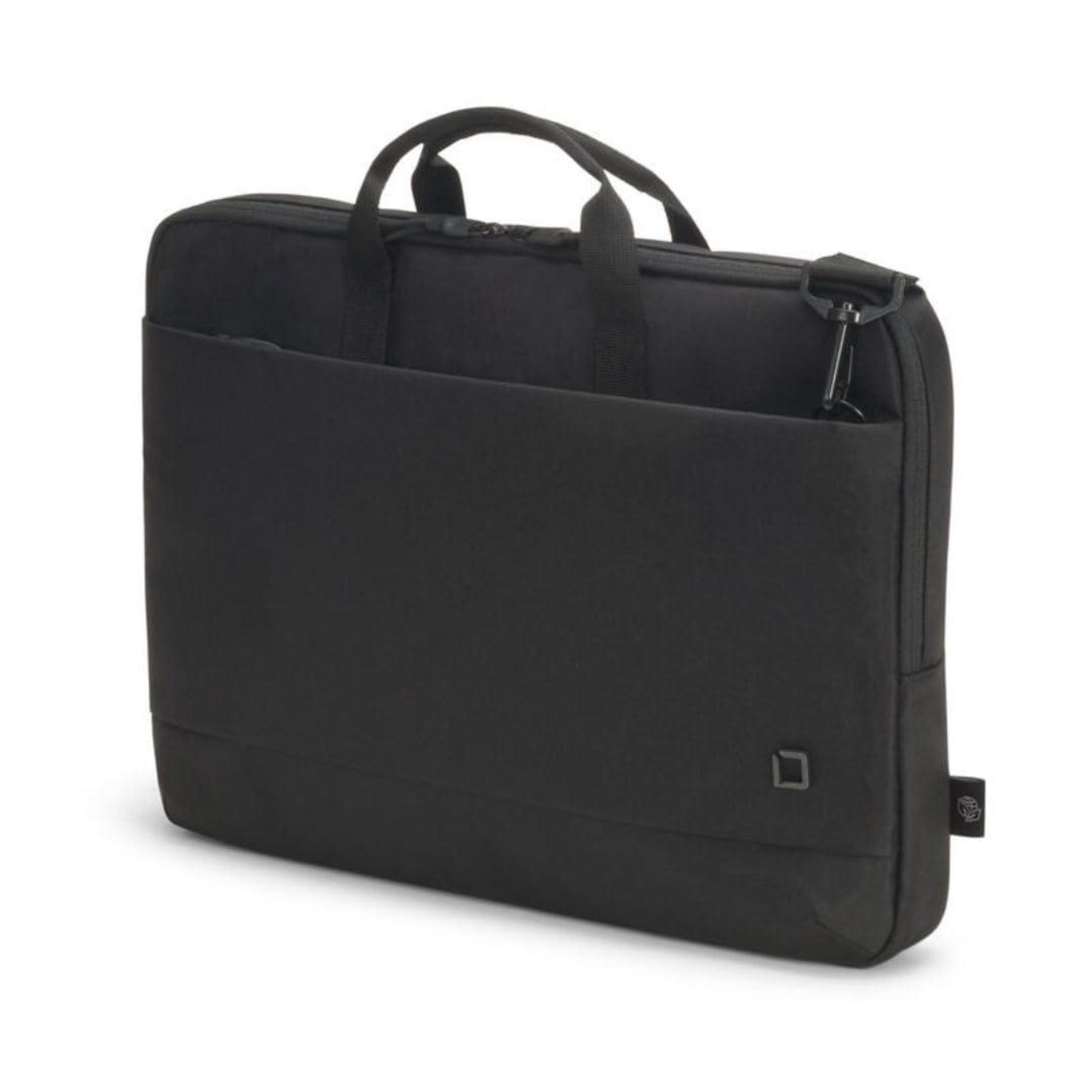 Dicota Eco Slim Case MOTION Black up to 33.8cm 13.3