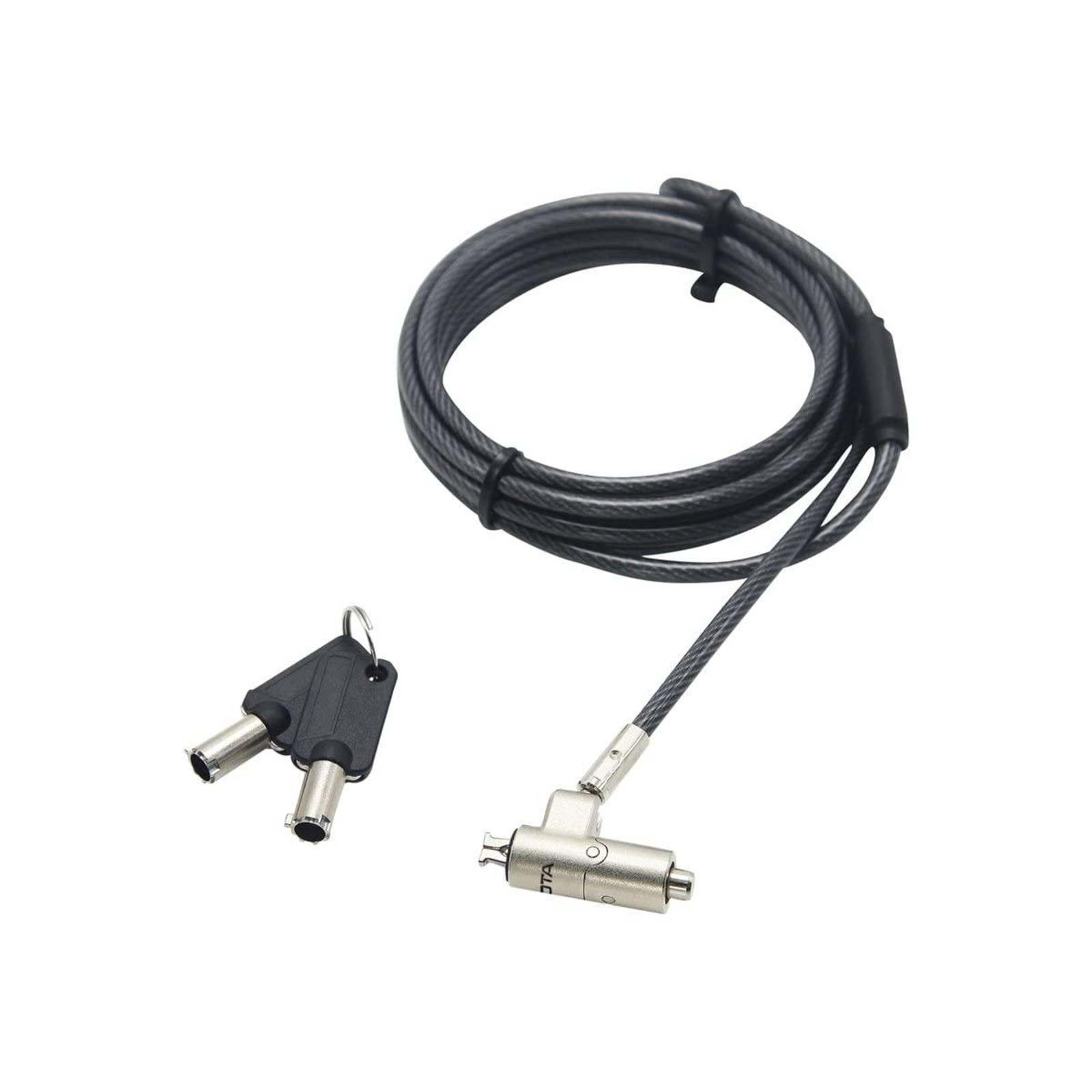 Dicota Security Cable NANO LOCK ULTRA
