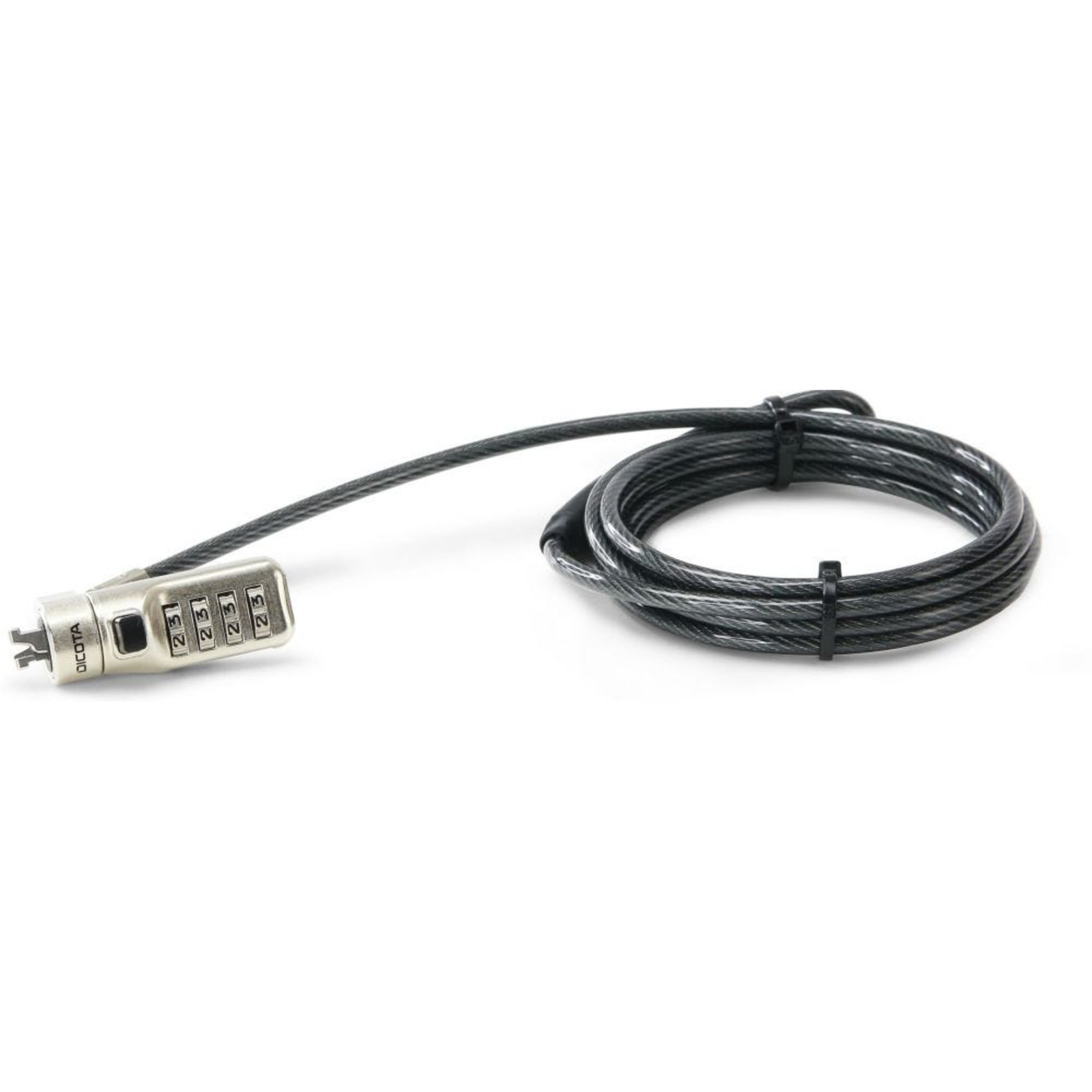 Dicota Security Cable N-LOCK