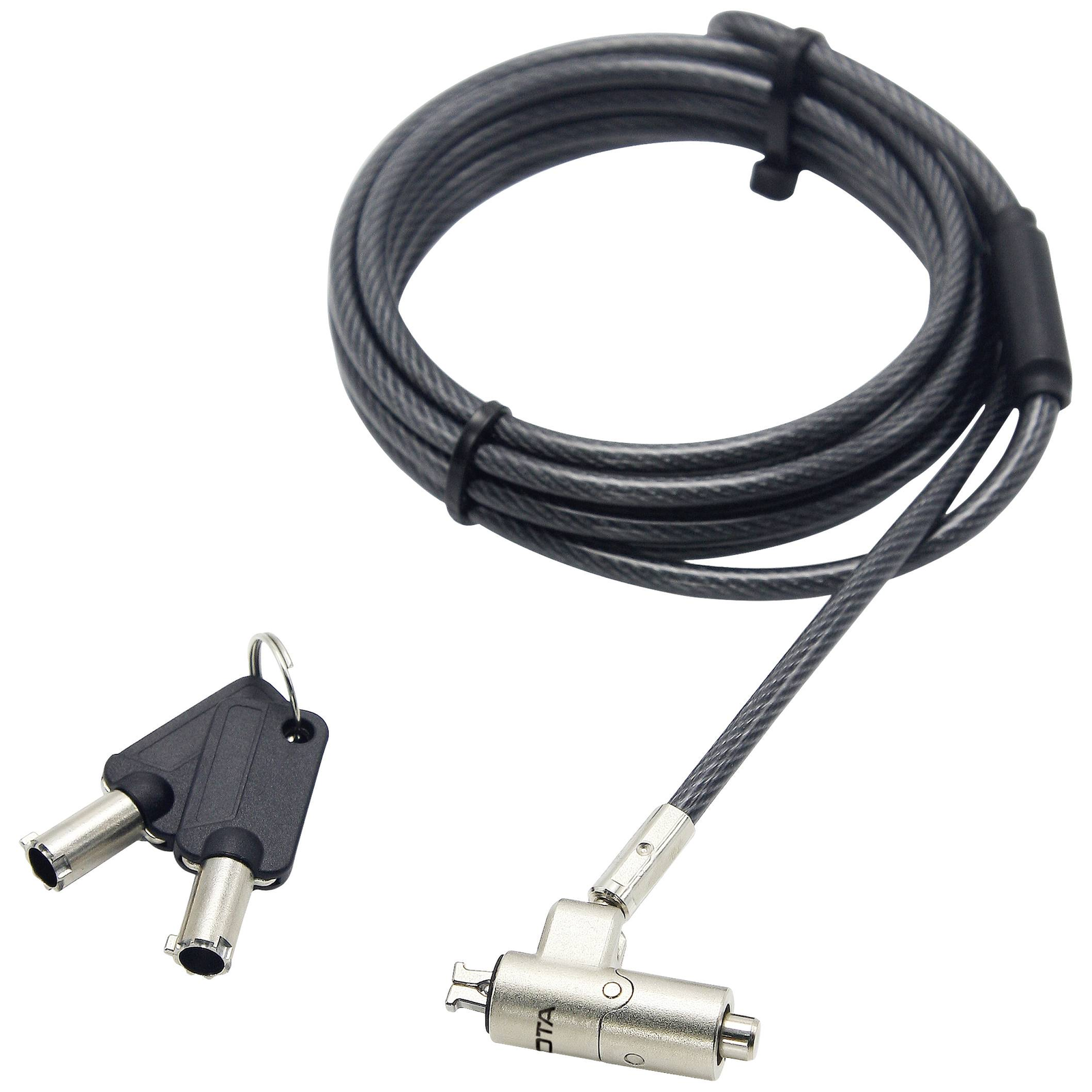 Dicota LAPTOP LOCK NANO