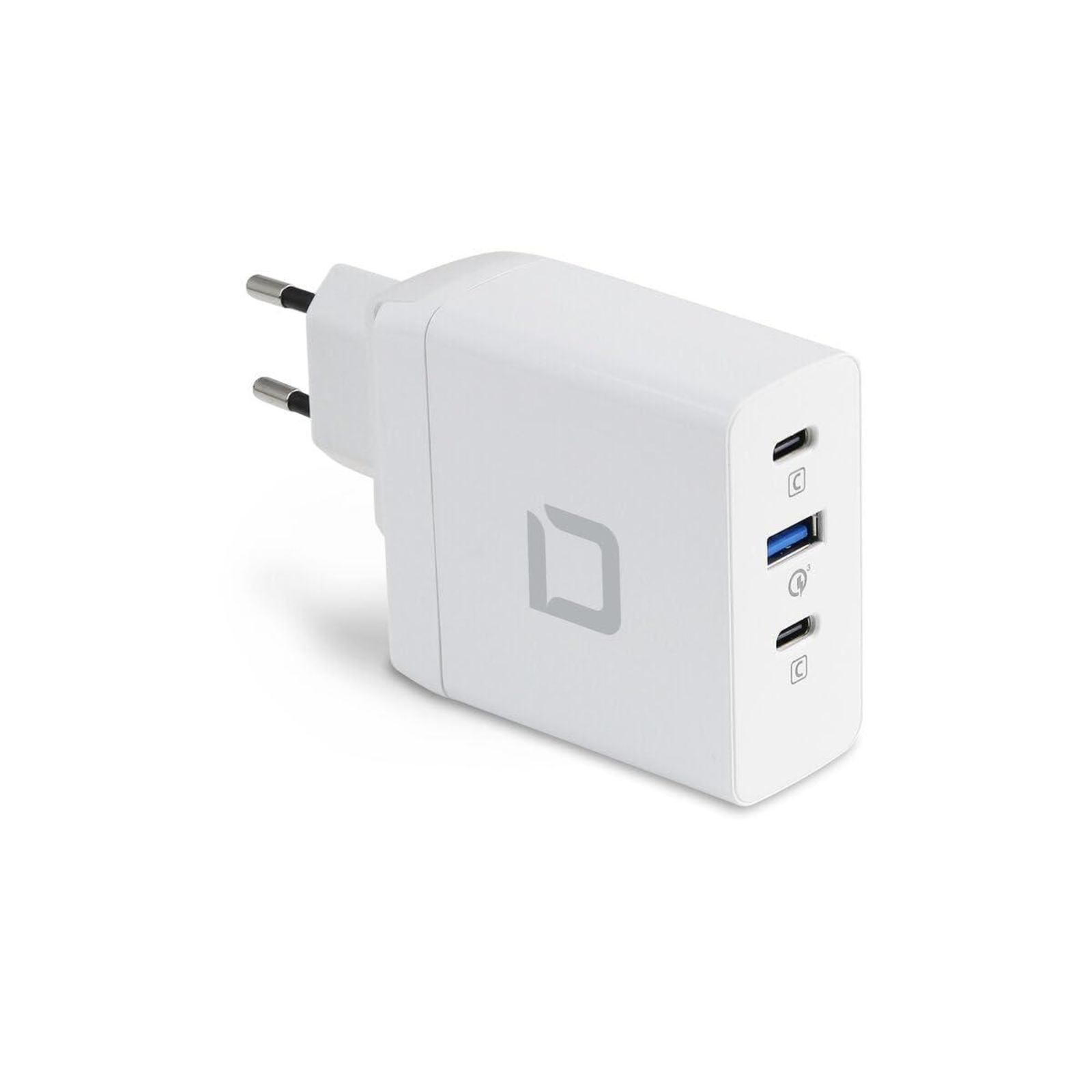 Dicota TRAVEL LAPTOP GAN ChargeR UNIVERSAL PRO 100W