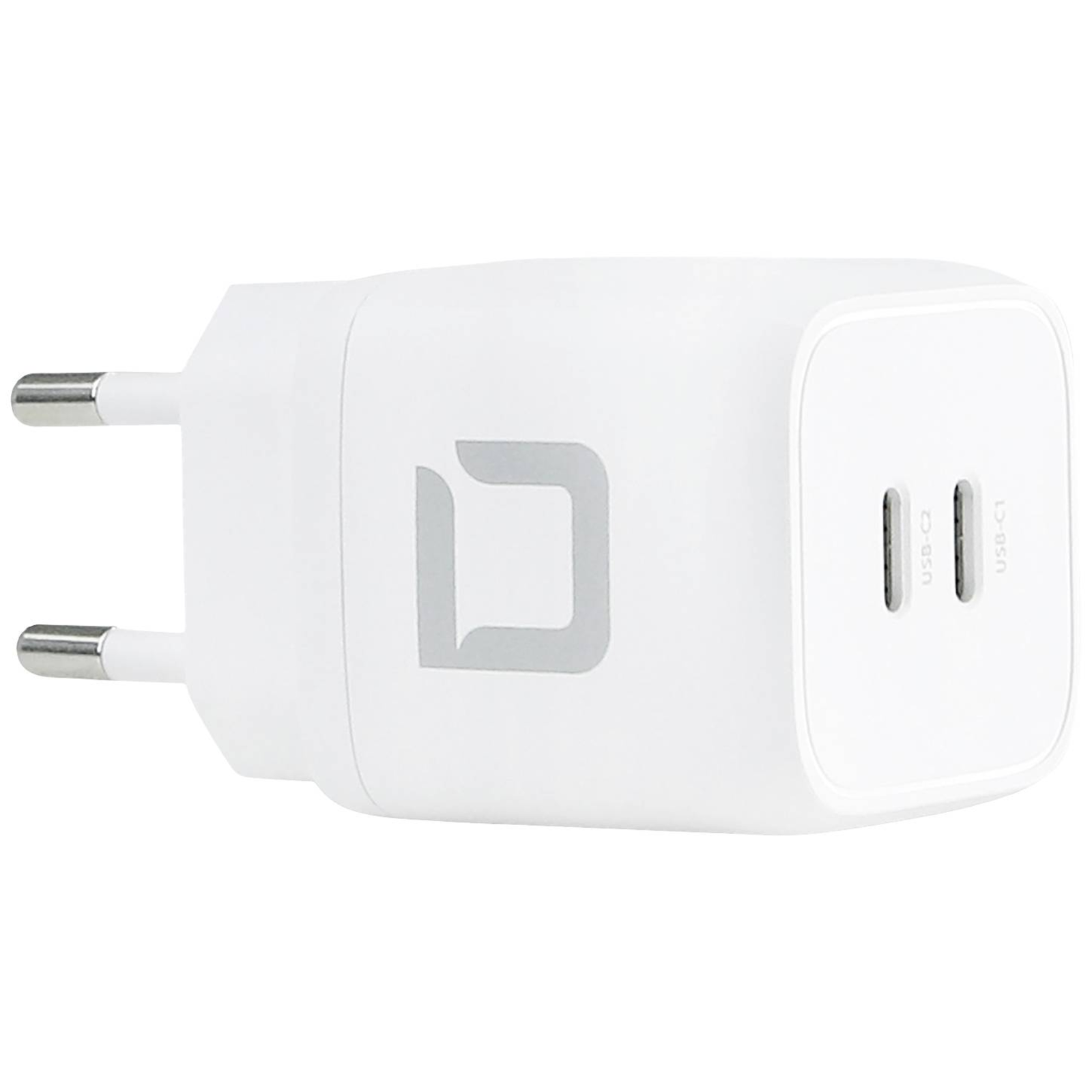 Dicota Comfort Power Supply 45 Watt 2.5 A 2 Output Ports (24 Pin USB-C)