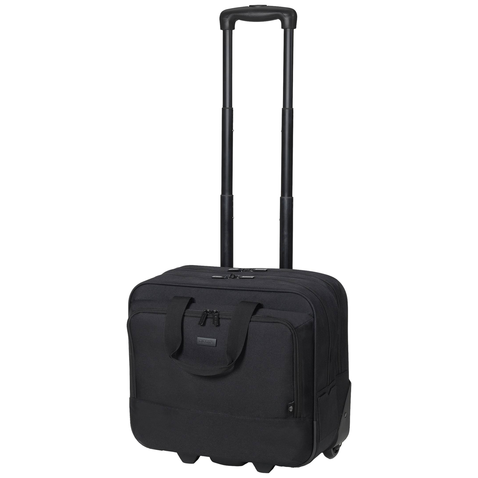 Dicota Laptop Roller Top Traveller Eco BASE 13 -16