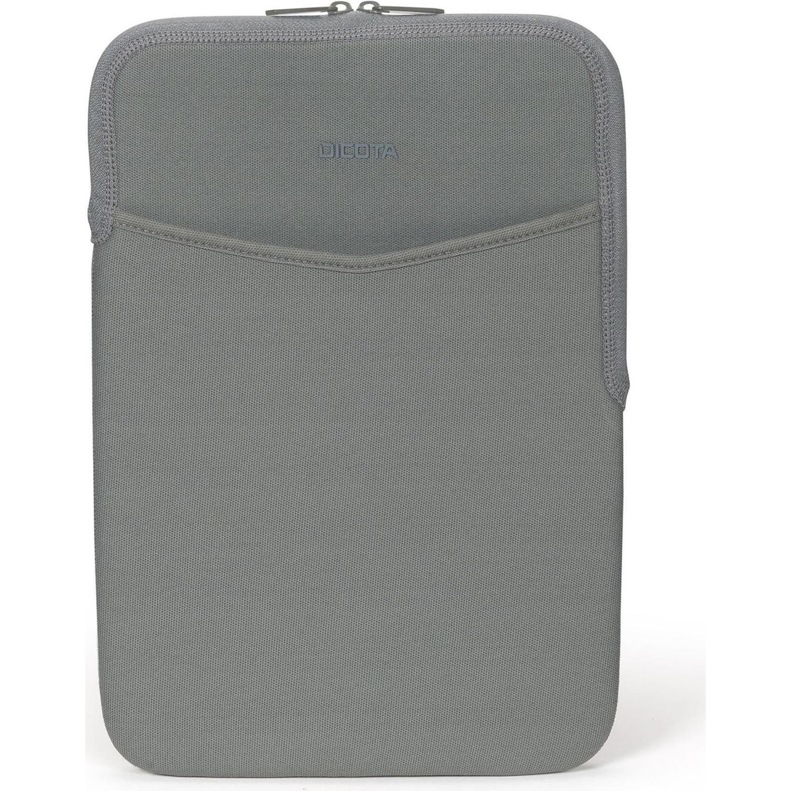 Dicota Sleeve Eco SLIM S for MS Surface Grey 11-13