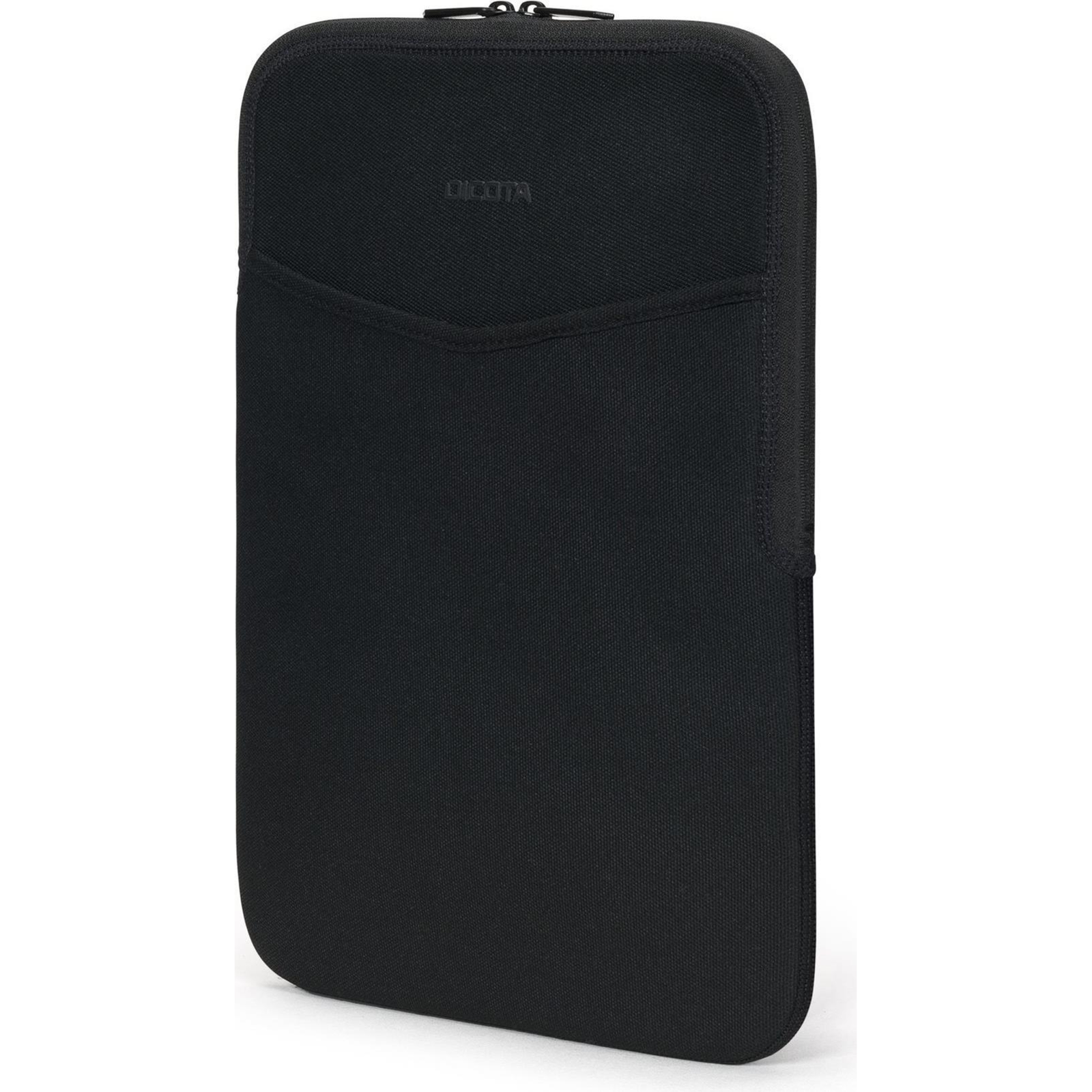 Dicota Sleeve Eco SLIM M for MS Surface Black 13-13.5