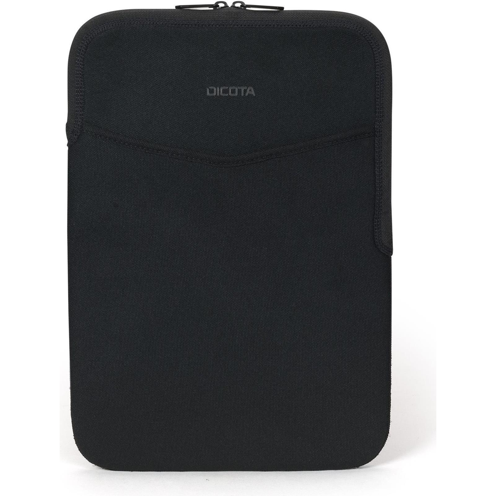 Dicota Sleeve Eco SLIM L for MS Surface Black 14-15