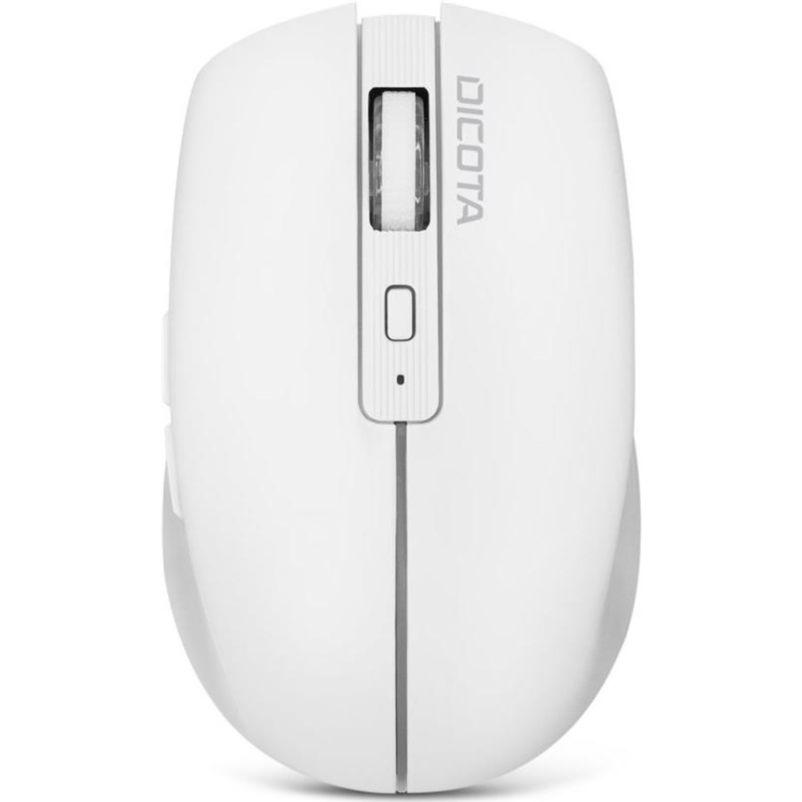 Dicota Bluetooth Mouse NOTEBOOK White