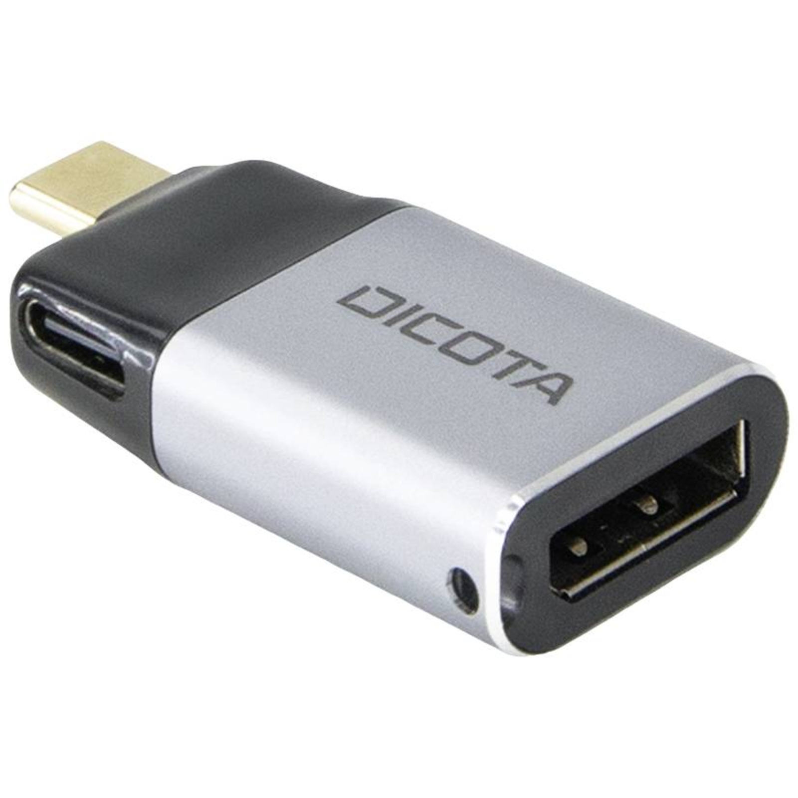 Dicota USB-C to Display Mini Adapter with PD 8k/100W