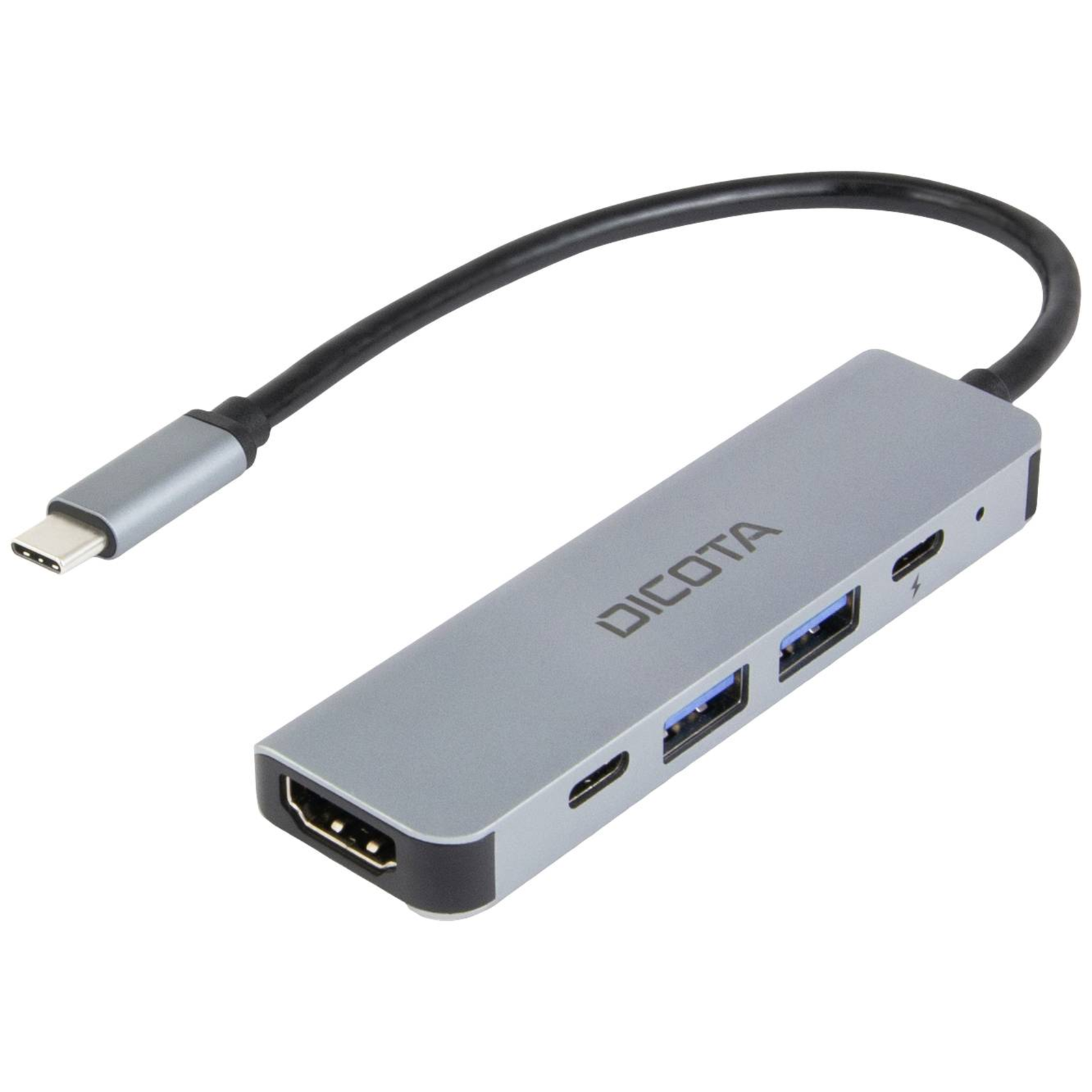 Dicota USB-C HDMI Docking Station