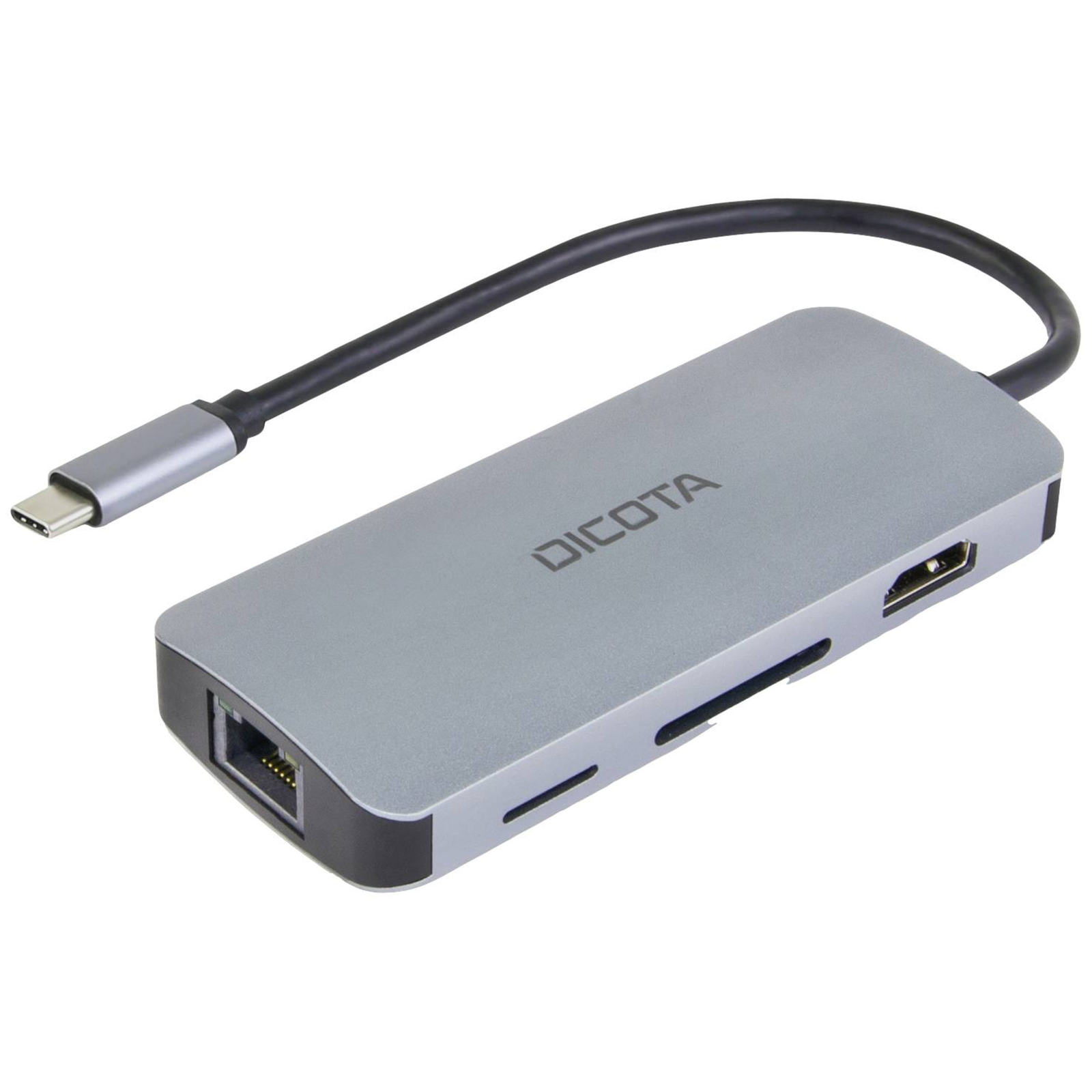 Dicota USB-C HDMI Docking Station
