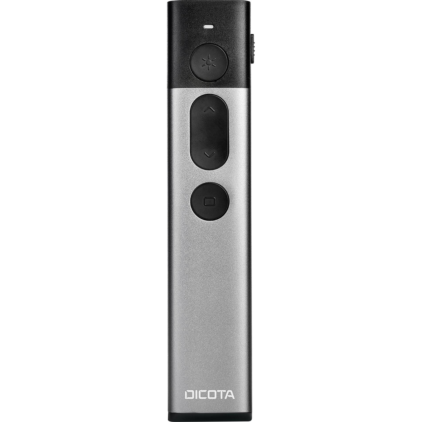 Dicota Presentation Remote Control Silver