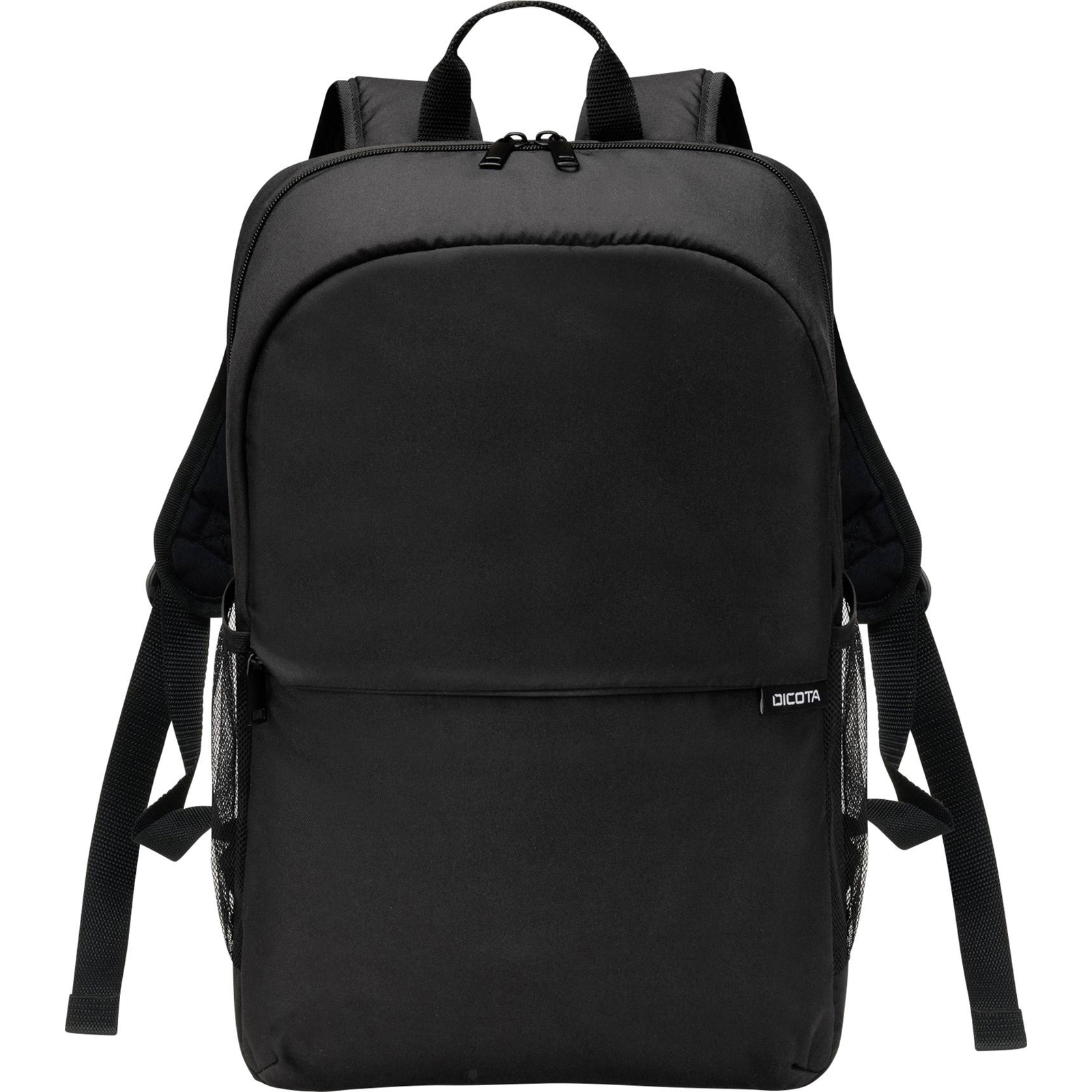 Dicota ONE Notebook Backpack 43.9cm 15inch 17.3inch Black