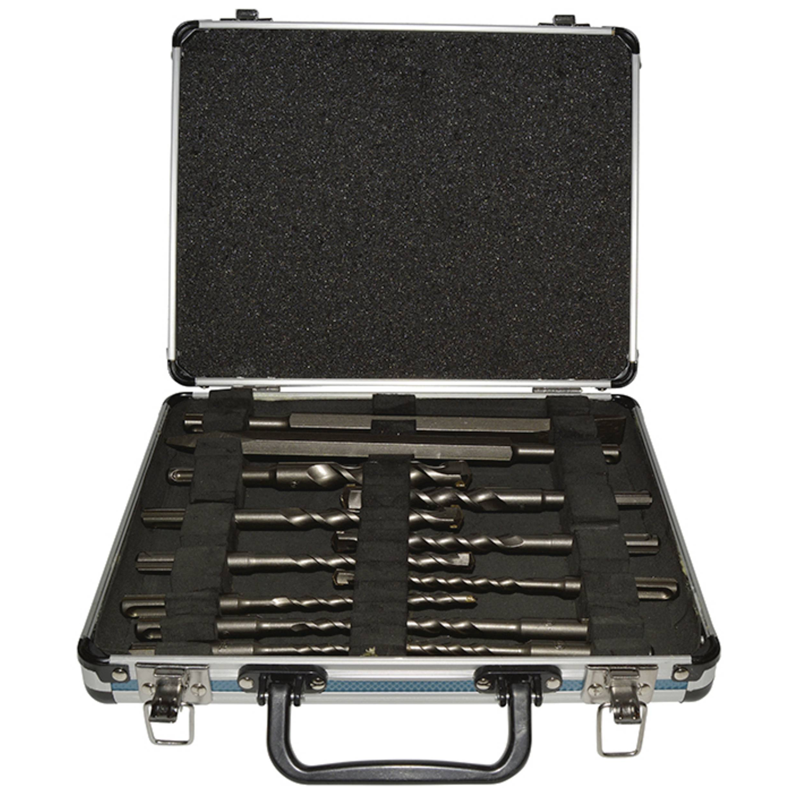 Makita Drill Chisel Set D-42400 SDS-plus 13-piece Chisel Drill Bit Set