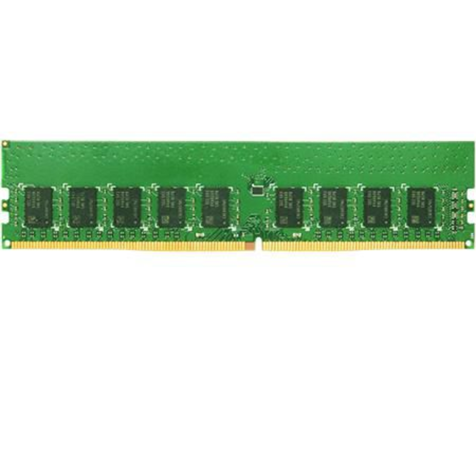 Synology NAS ECC RAM 16GB Modules DDR4-2666 16GB 1 Module