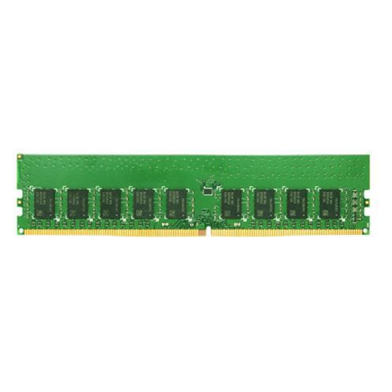 Synology DDR4 Modul 8 GB DIMM 288-PIN 2666 MHz PC4-21300 1.2 V Ungepuffert ECC