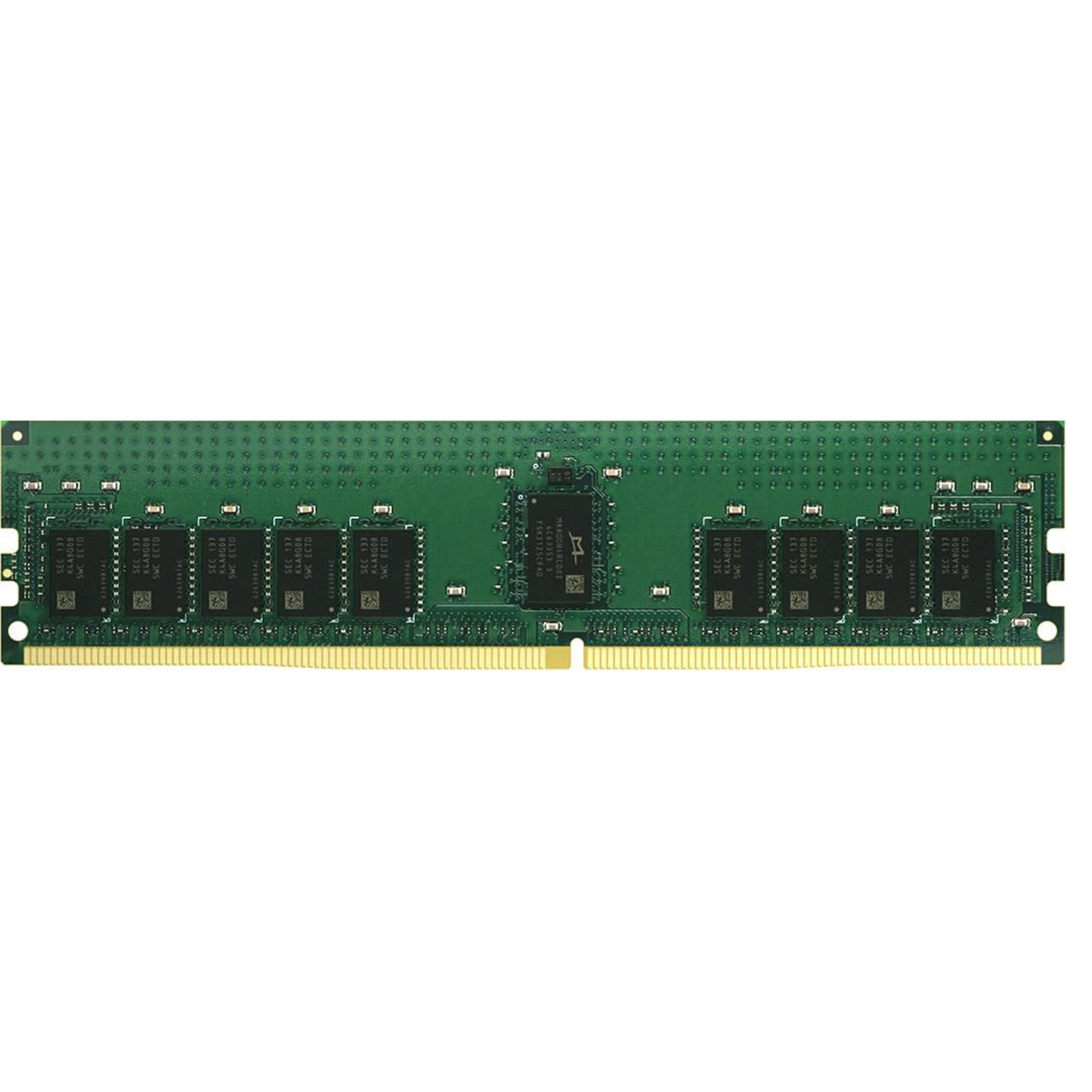 Synology DDR4 Module 32 GB DIMM 288-PIN Registered ECC for High Density HD6500