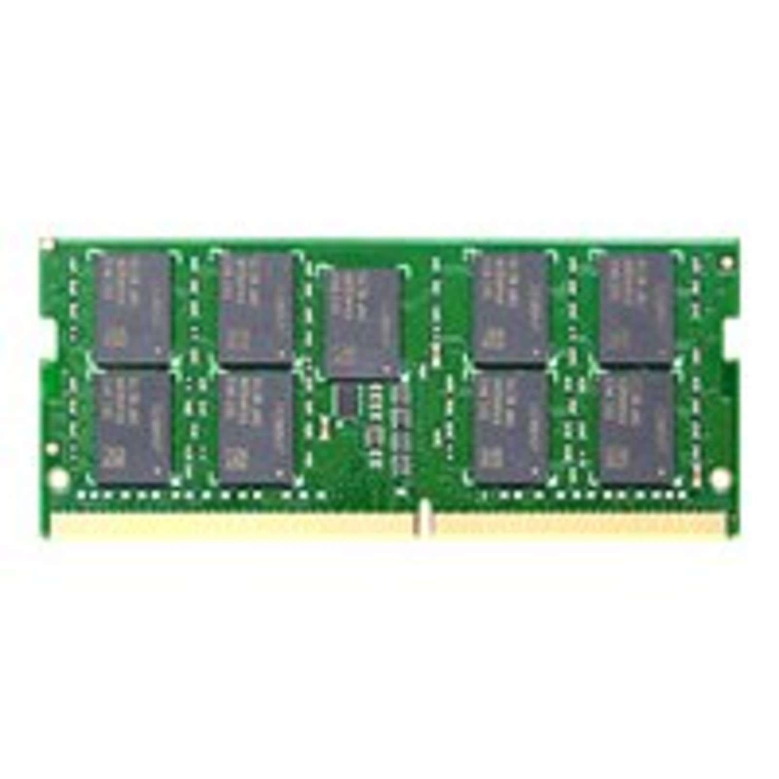 Synology D4ES01-4G 4GB DDR4 ECC SO-DIMM Memory