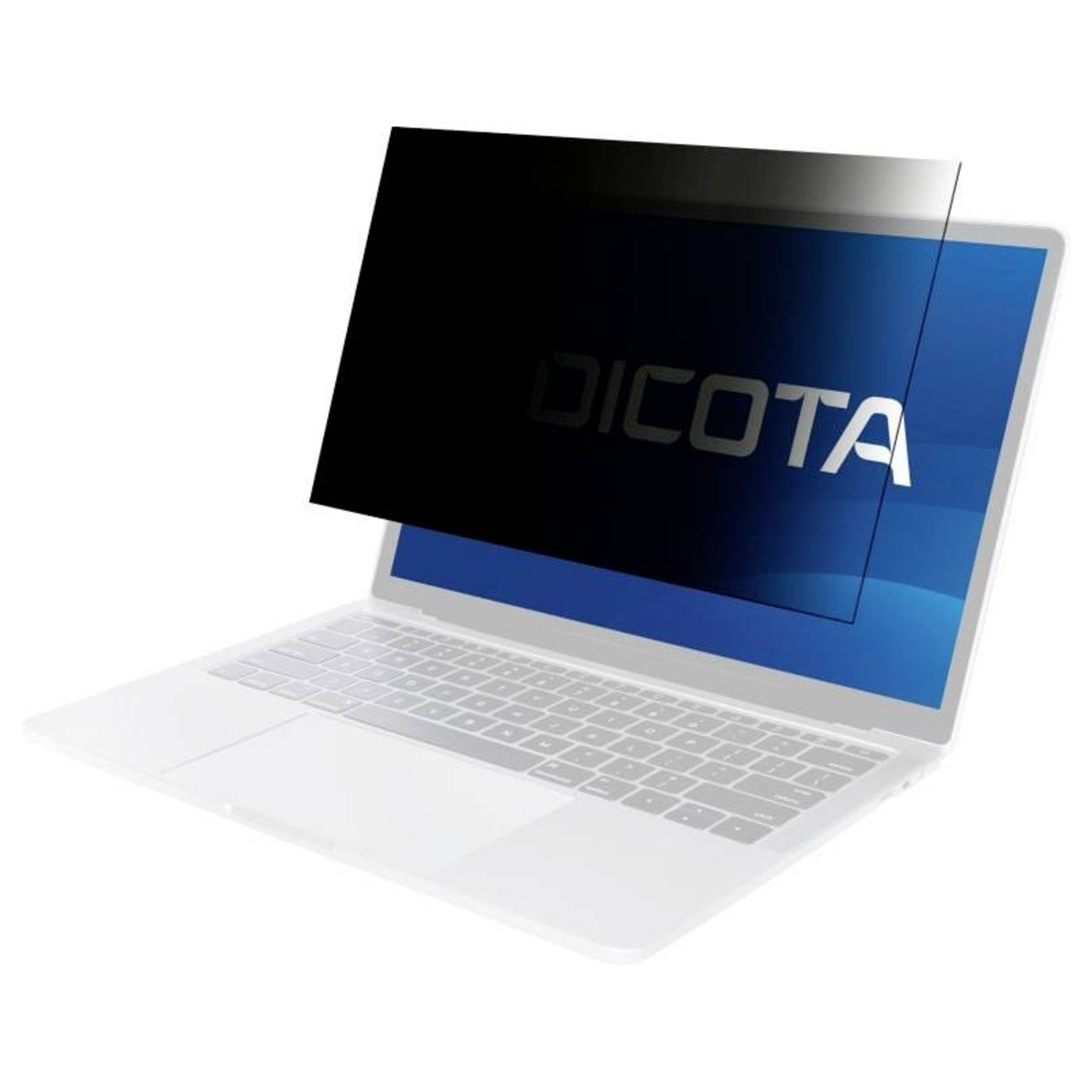 Dicota D50009-2SM Anti-glare Filter Notebook 35.6 Cm (14inch) Image Format 169 D50009-2SM