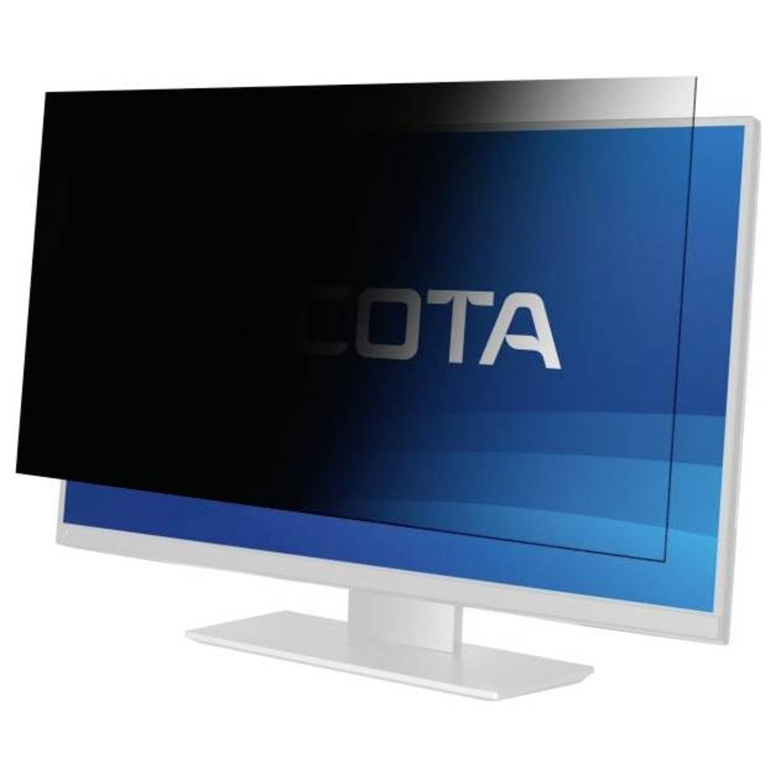 Dicota D50060-2SM Anti-glare Filter Monitor 61 Cm (24inch) Image Format 169 D50060-2SM