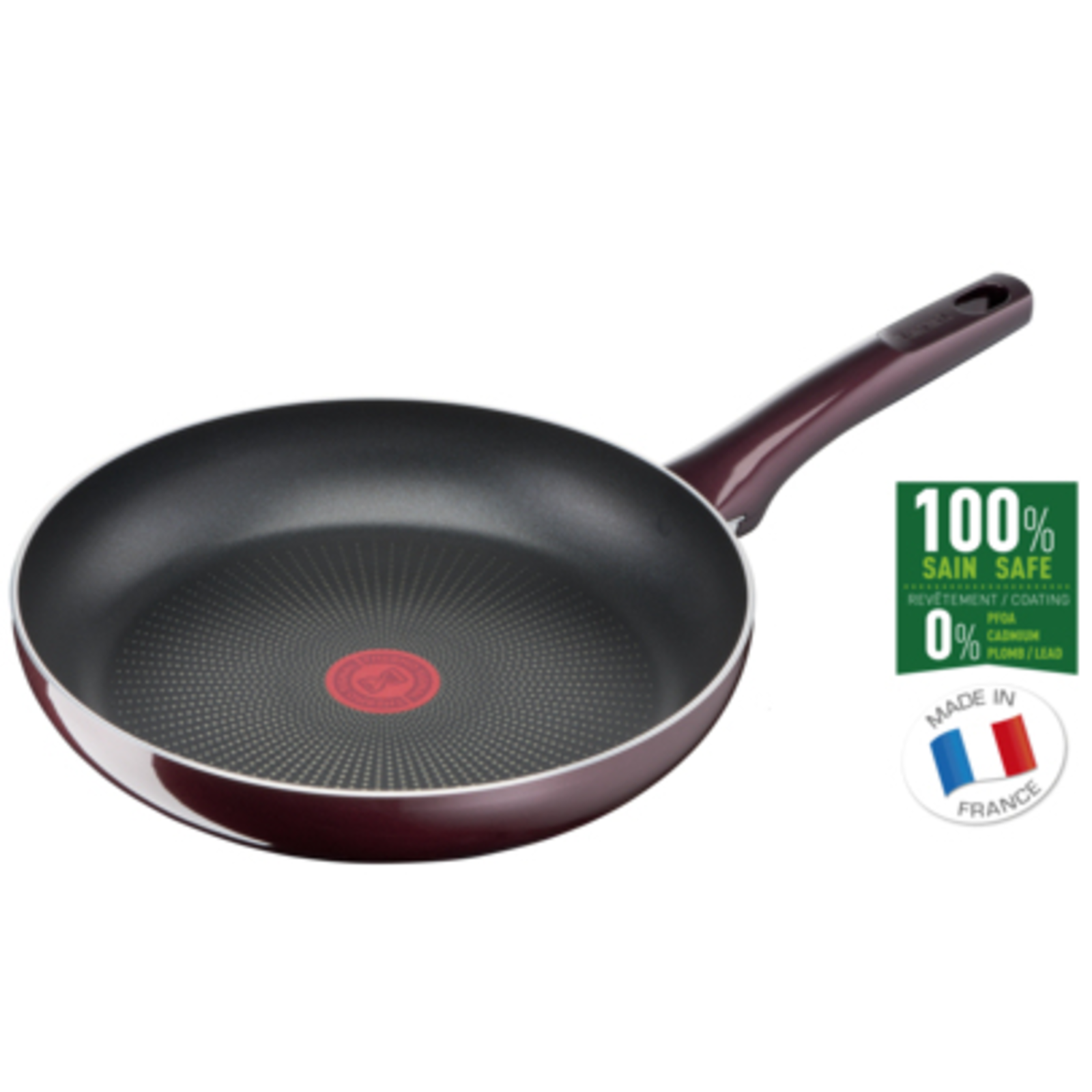 Tefal Pan Resist Intense 20cm