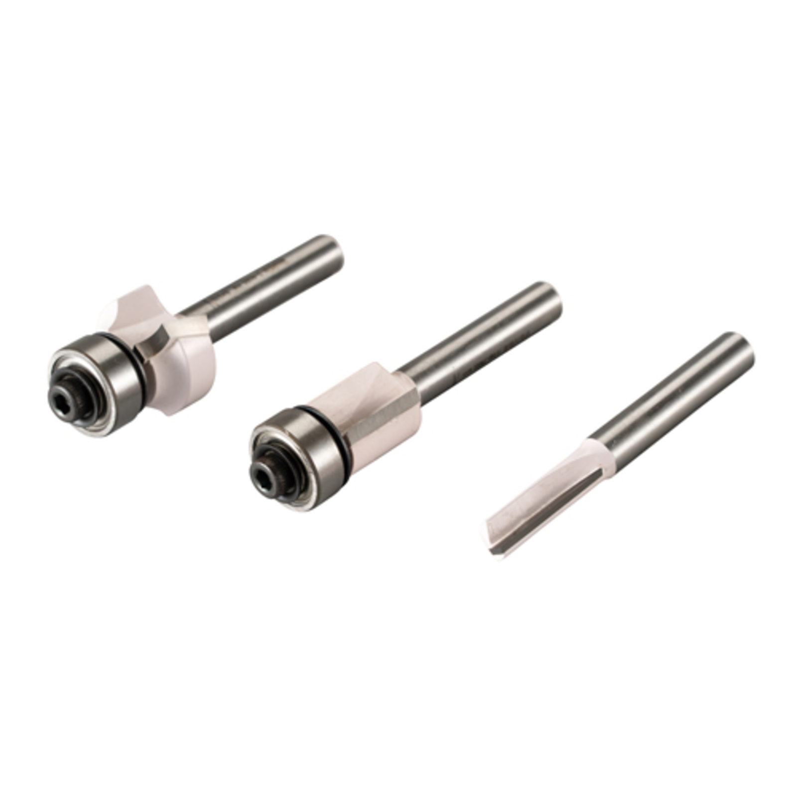 Makita Milling Head for Wood 3 Pieces for