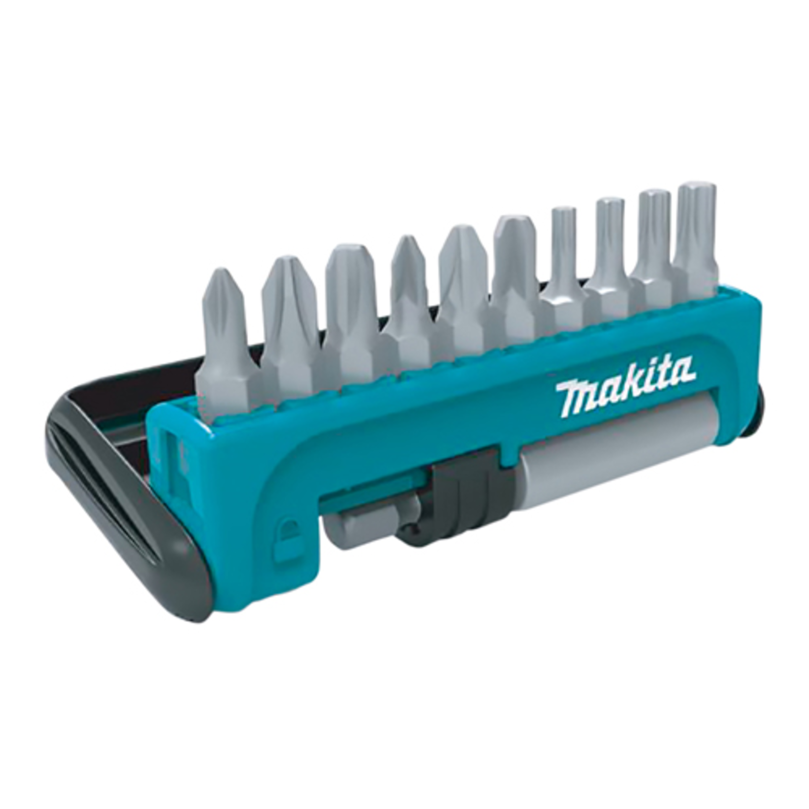 Makita D-64995 Bit Set 11 Pcs