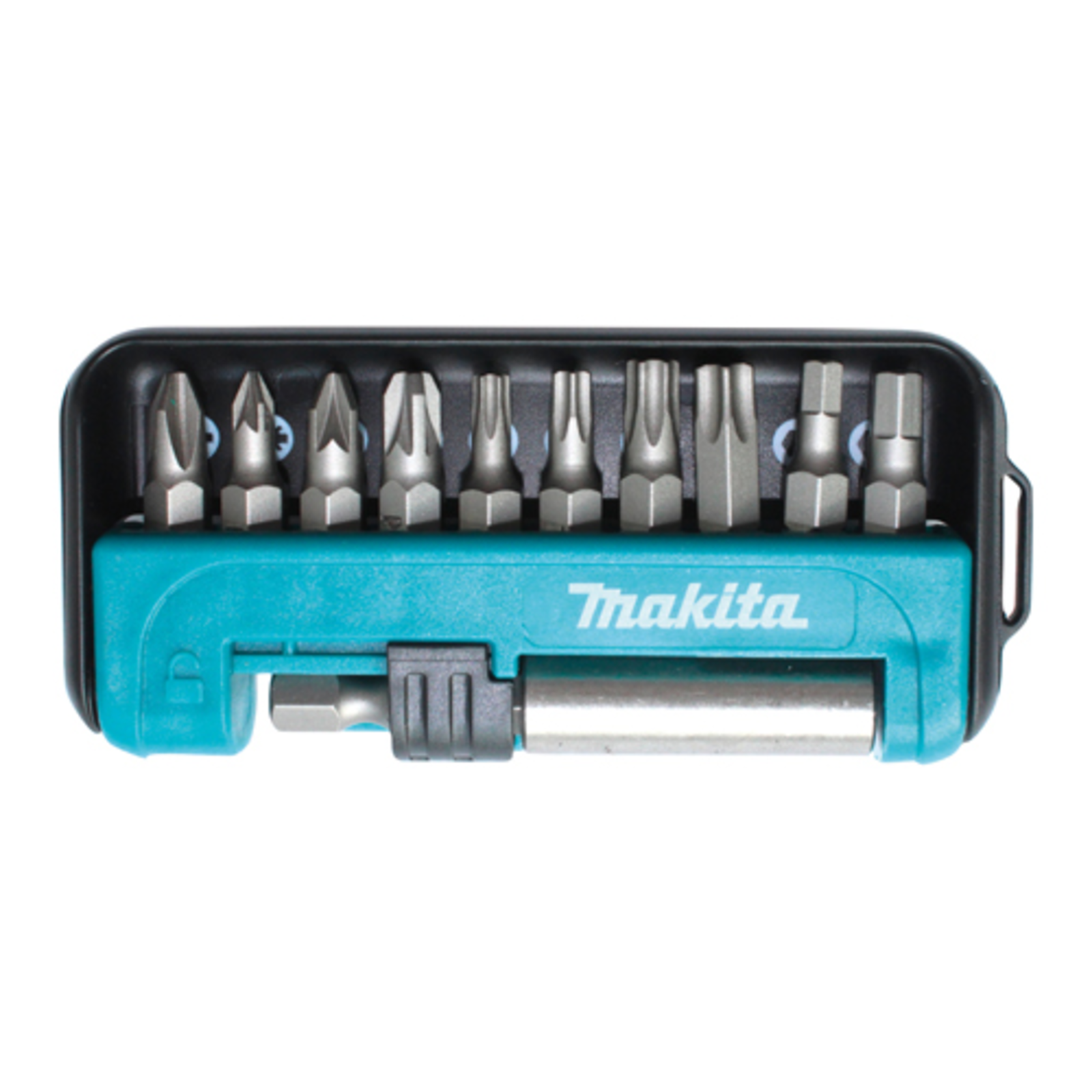 Makita D-65006 Bit Set 11 Pcs