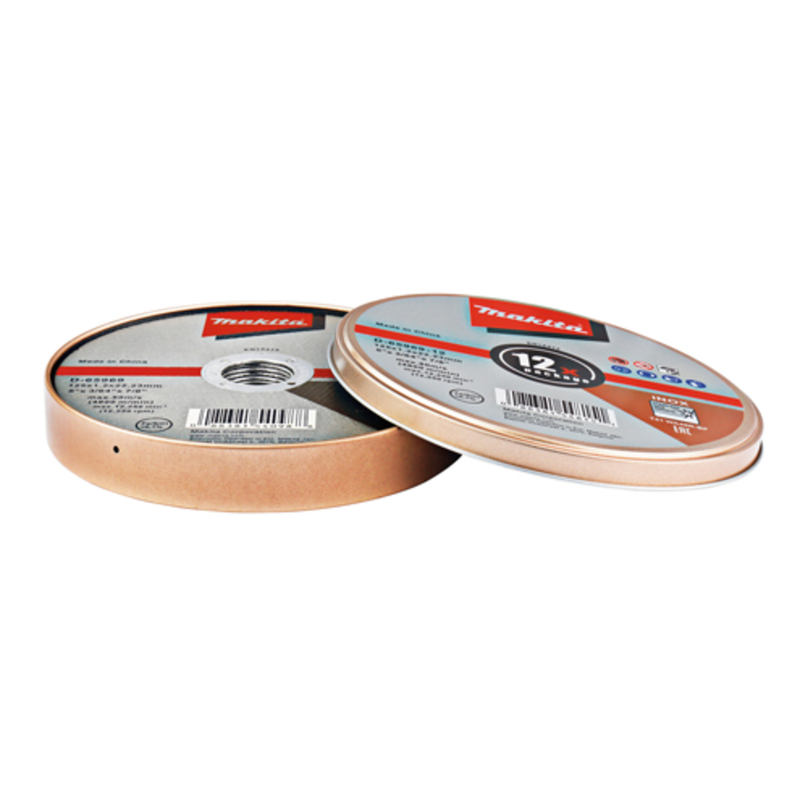 Makita Cutting Disc for Stainless Steel