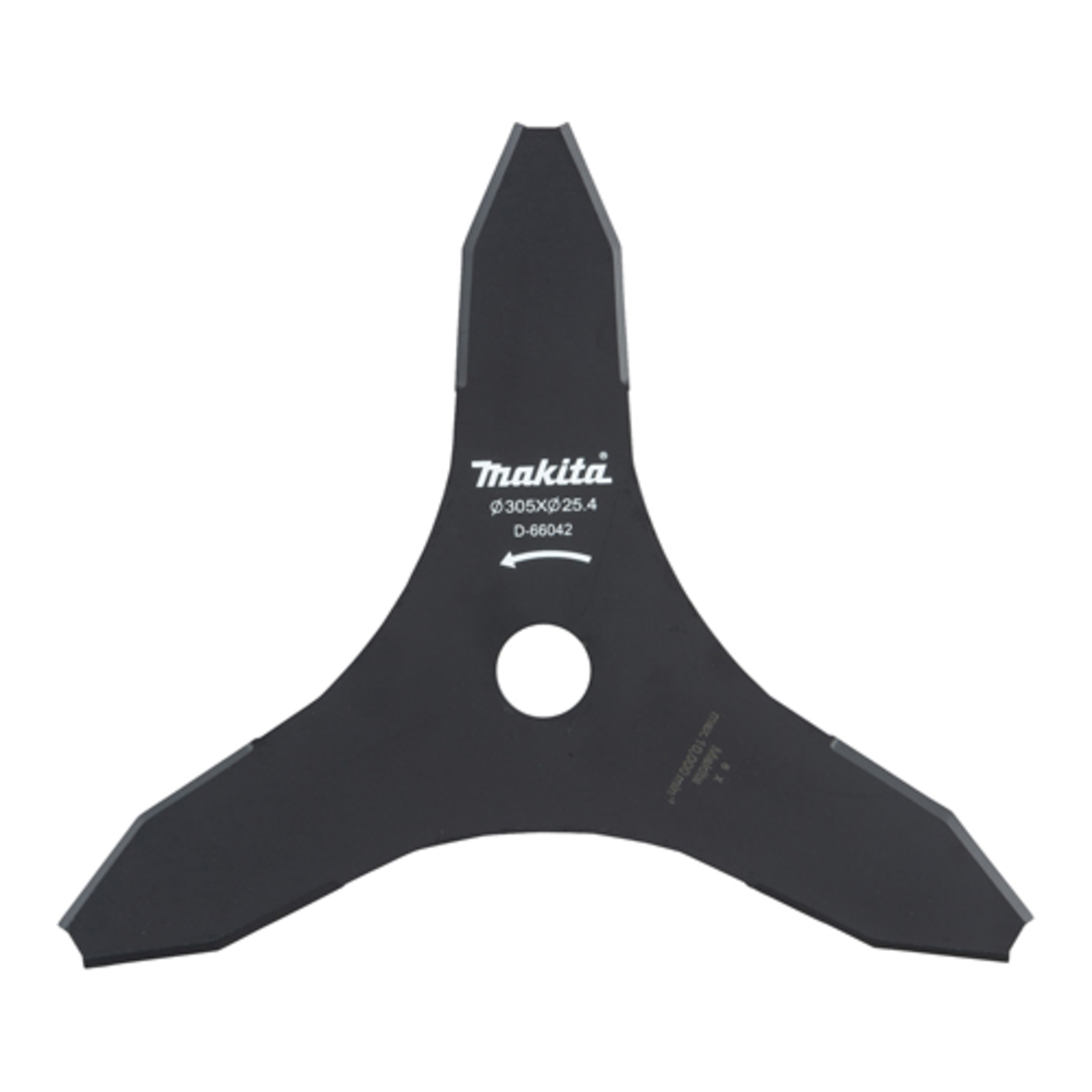 Makita Brushcutter Blade for Bushes Thick Grass