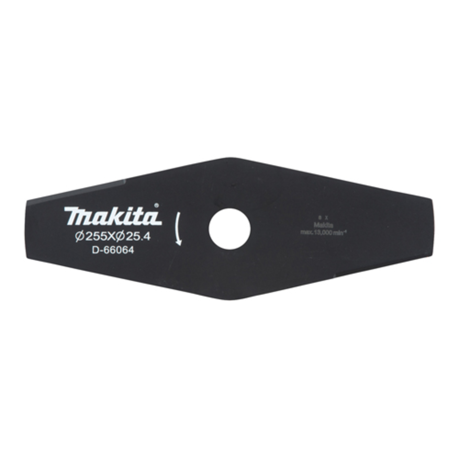 Makita Brush Cutter Blade for Weeds Dry Grass