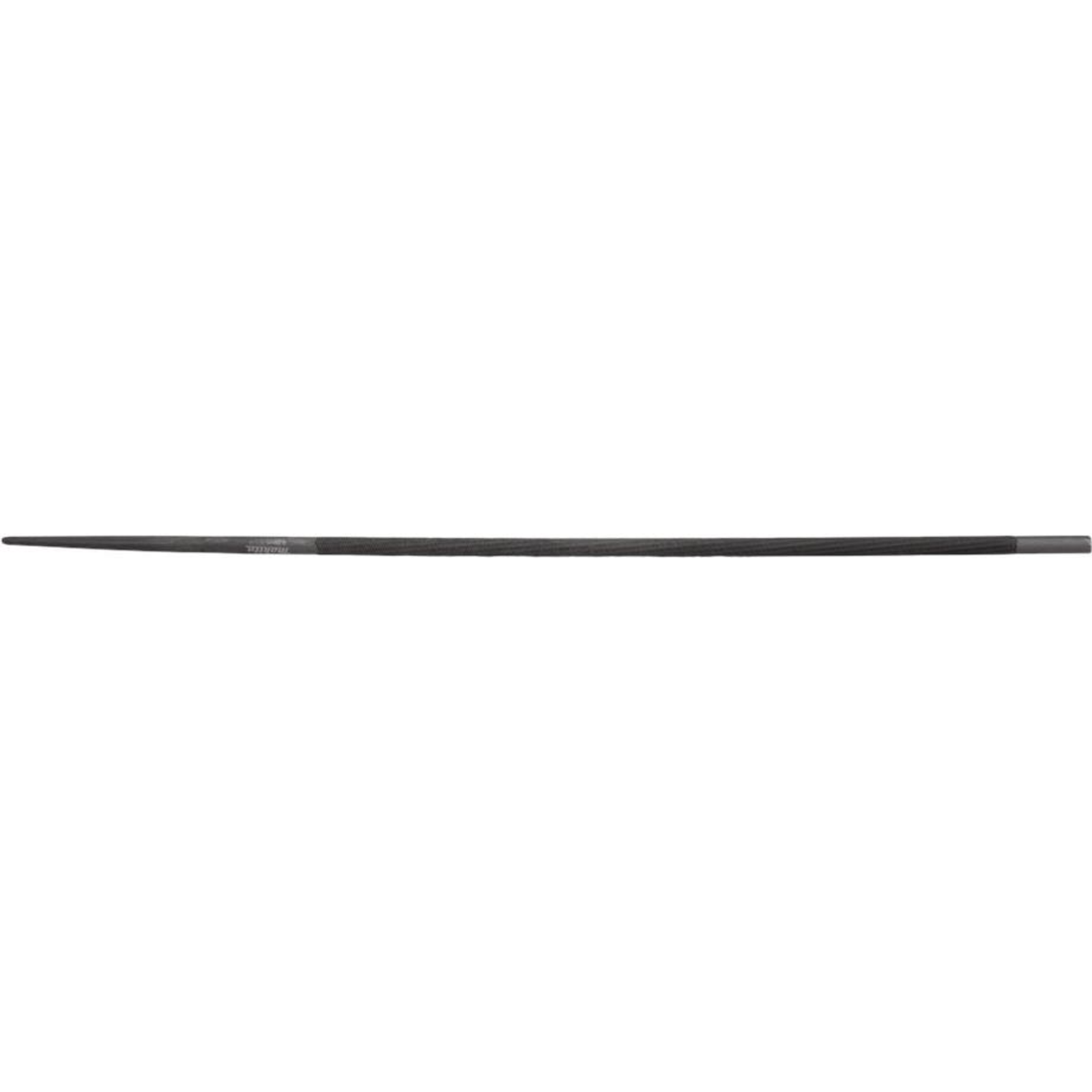 Makita Round File 4.8 Mm (pack of 2)