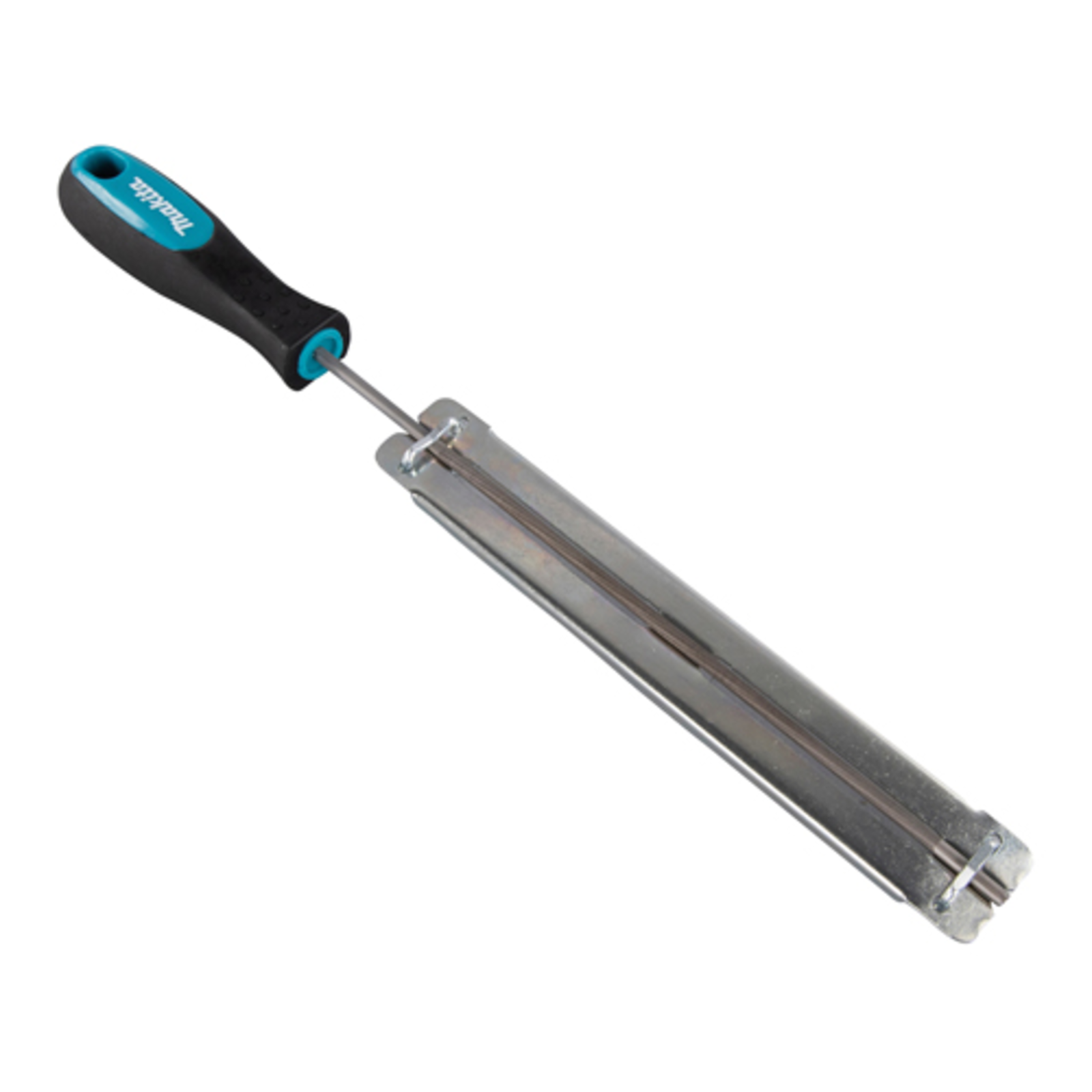 Makita File Holder with File 4.0mm D-70948 Diameter 4.0mm