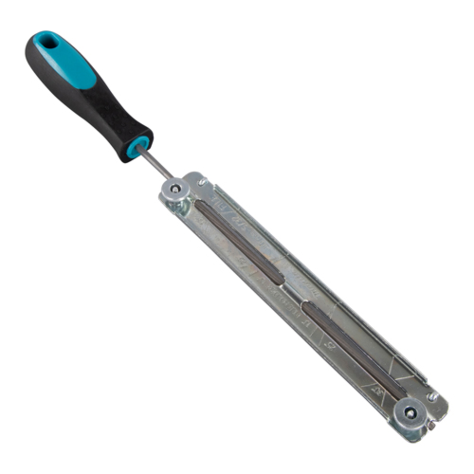 Makita File Holder with File 4.0mm D-70948 Diameter 4.0mm