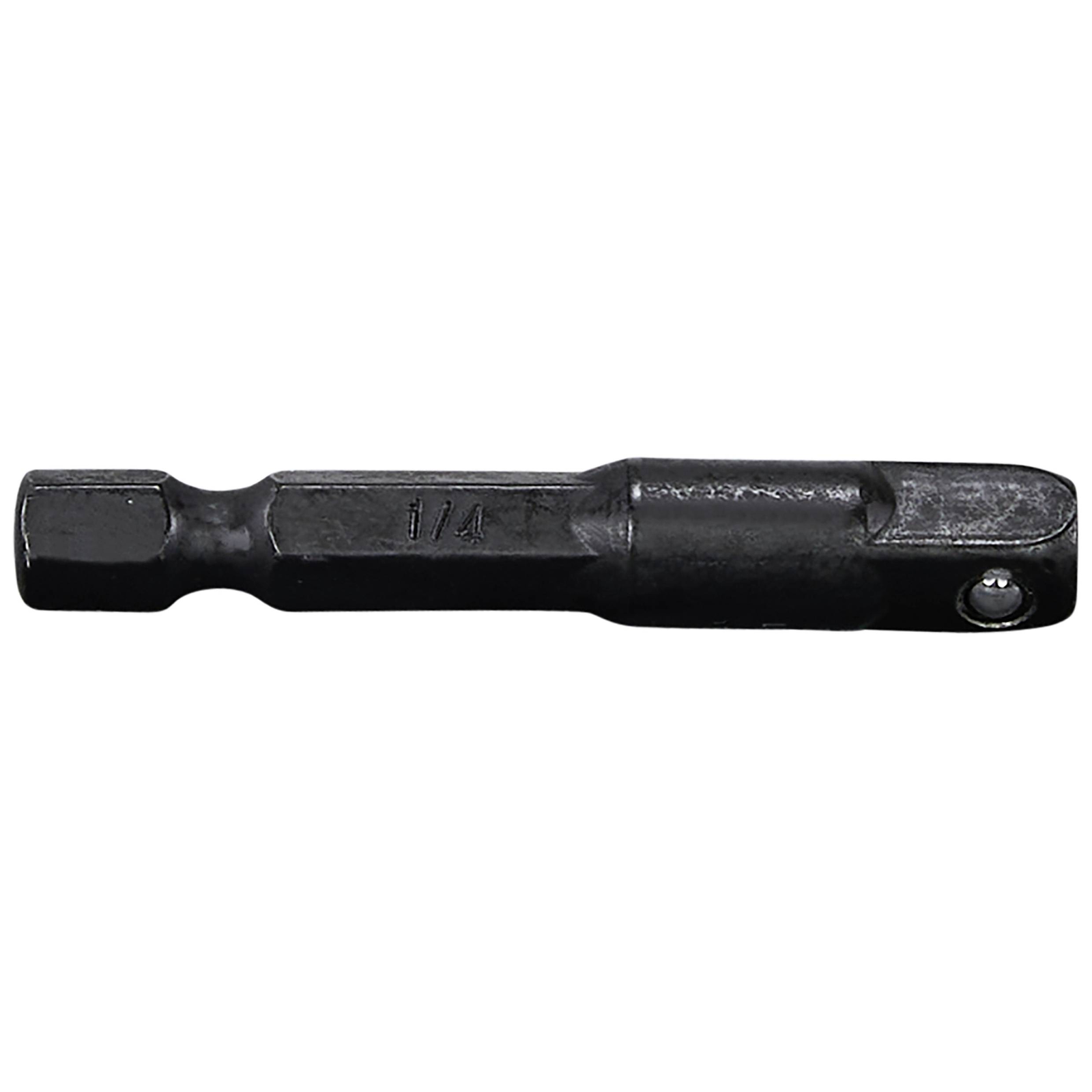Makita Socket Adapter 1/4inch Square Allen