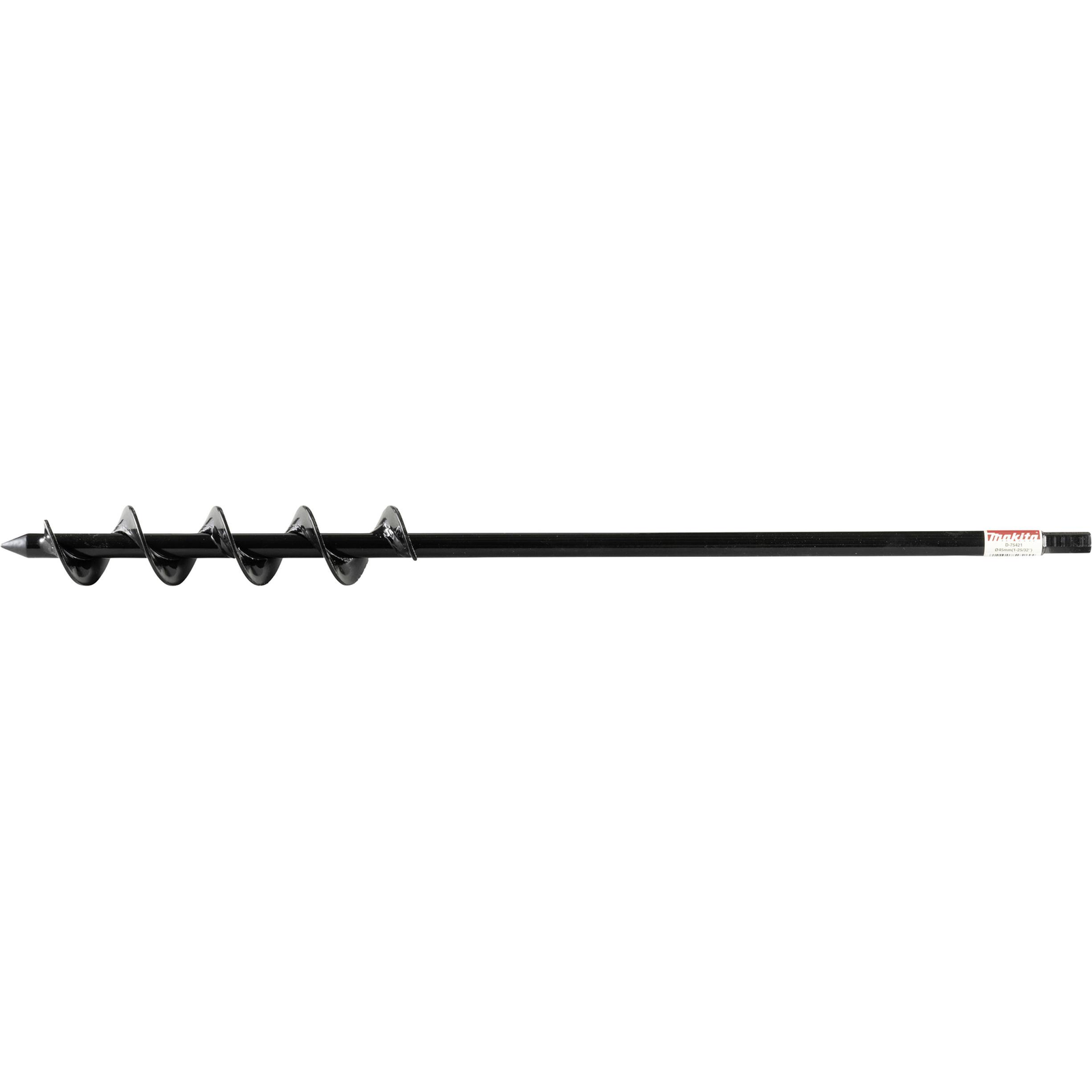 Makita Extension for Augers for Soil